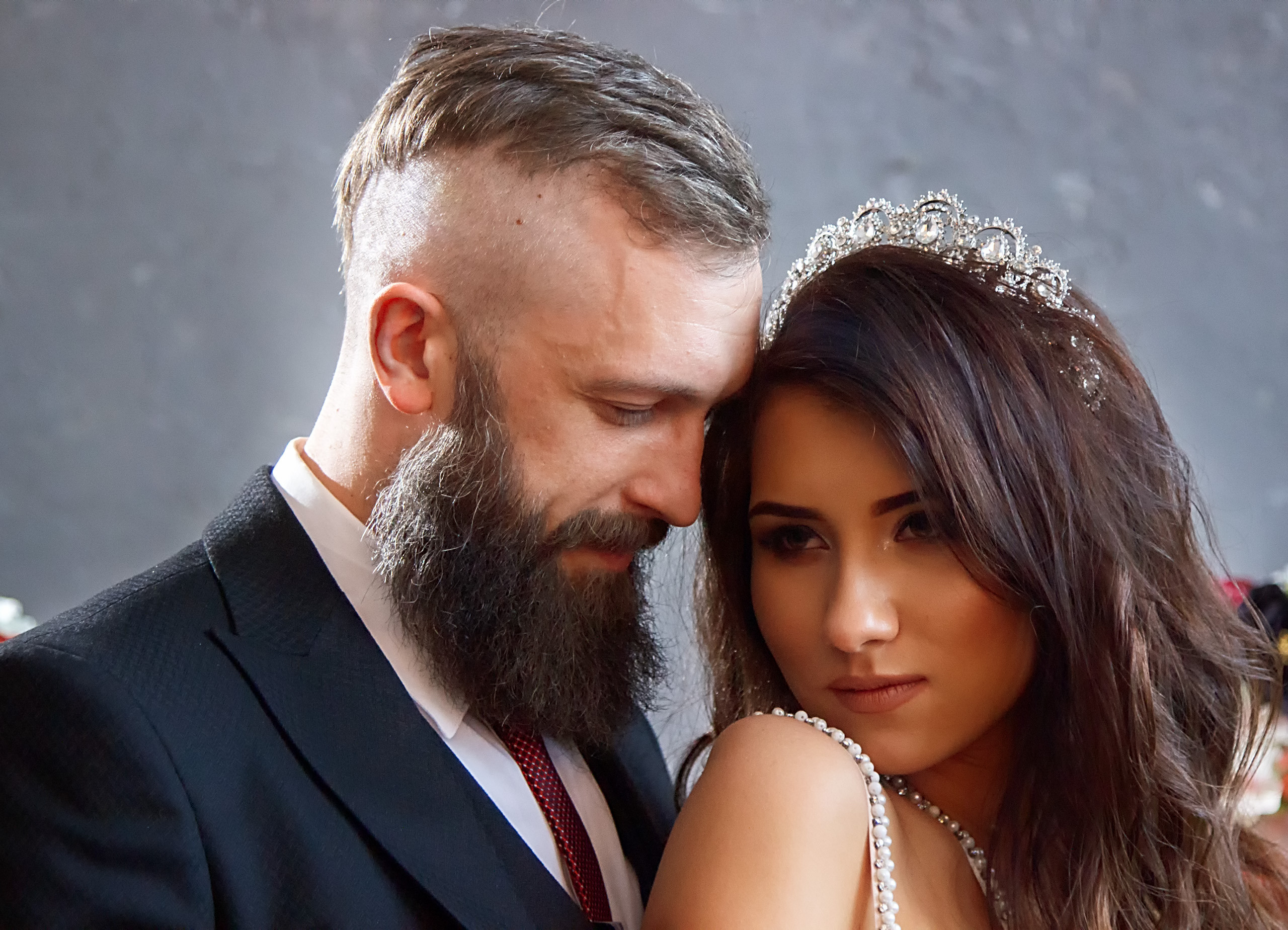 Свадебные фотография. Семейная и свадебный фотограф в Брянске Галина Медведкова