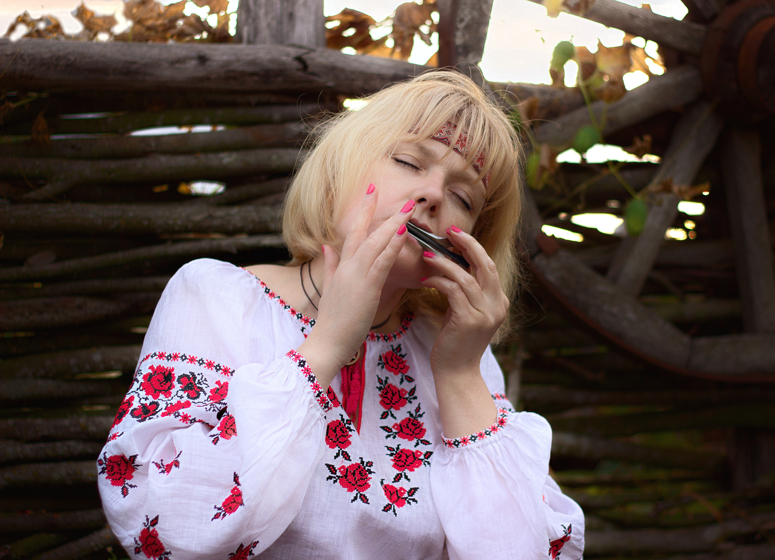 Портретная фотосъемка. Семейная и свадебный фотограф в Брянске Галина Медведкова