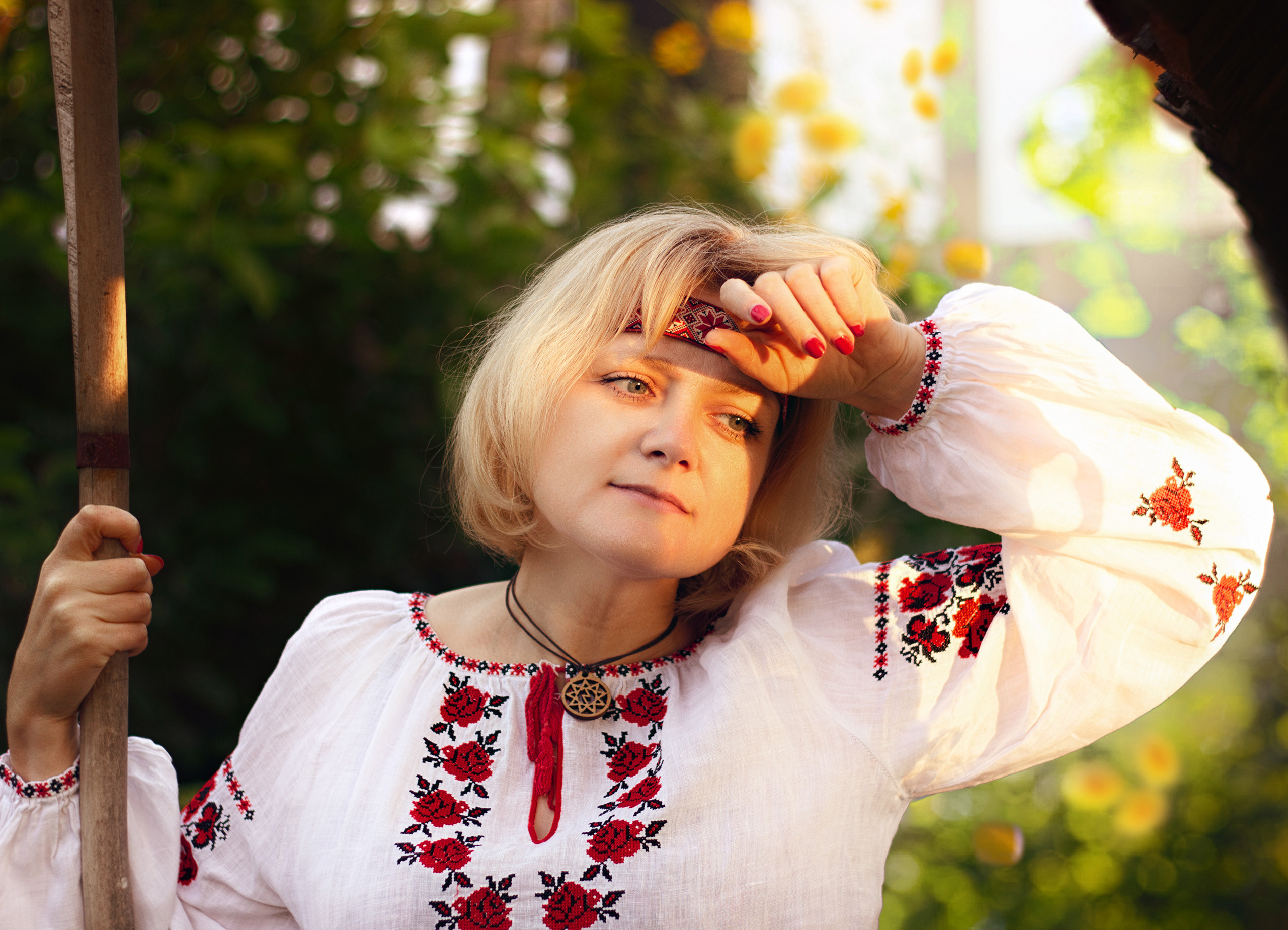 Портретная фотосъемка. Семейная и свадебный фотограф в Брянске Галина Медведкова