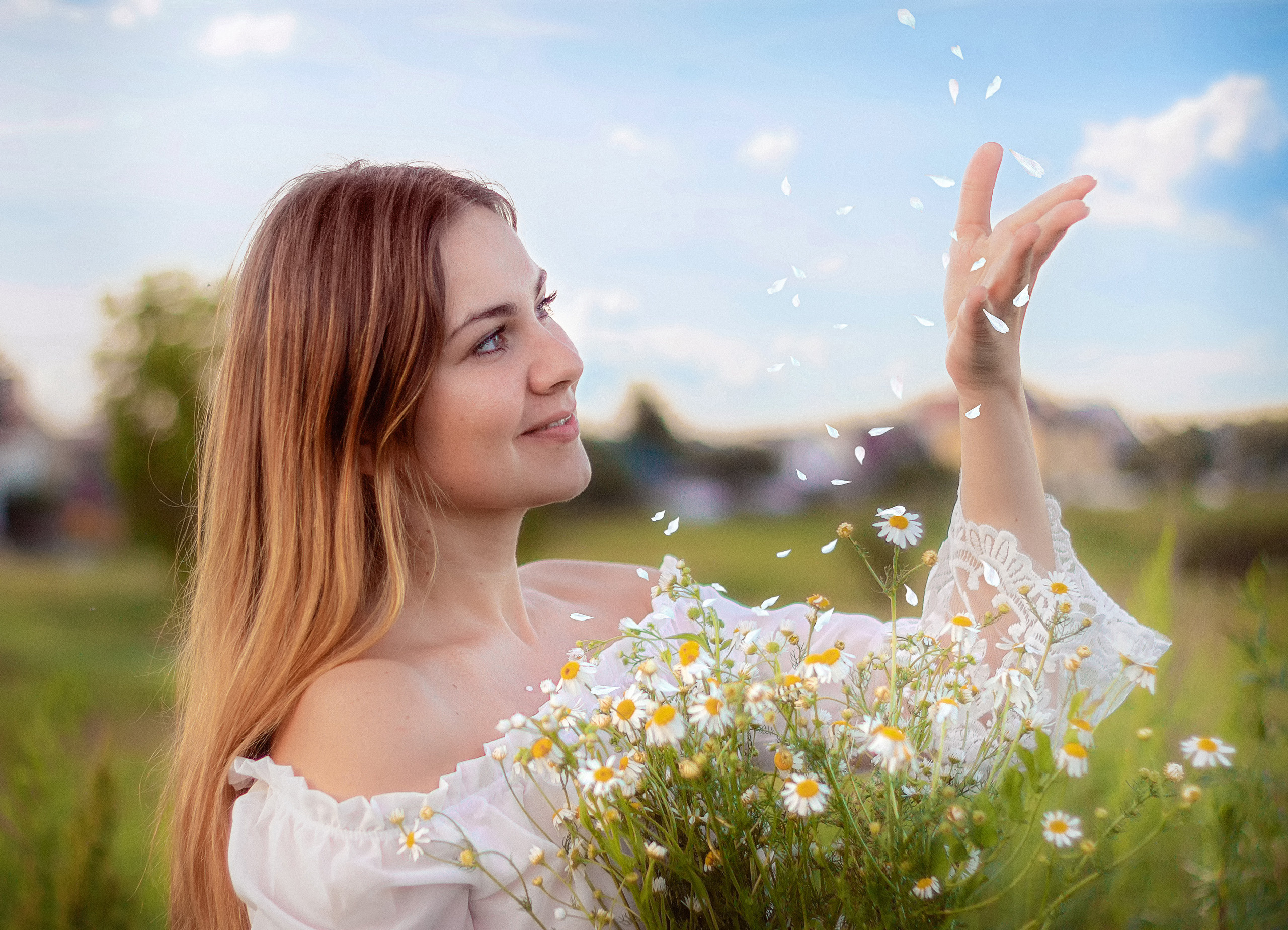 Портретная фотосъемка. Семейная и свадебный фотограф в Брянске Галина Медведкова