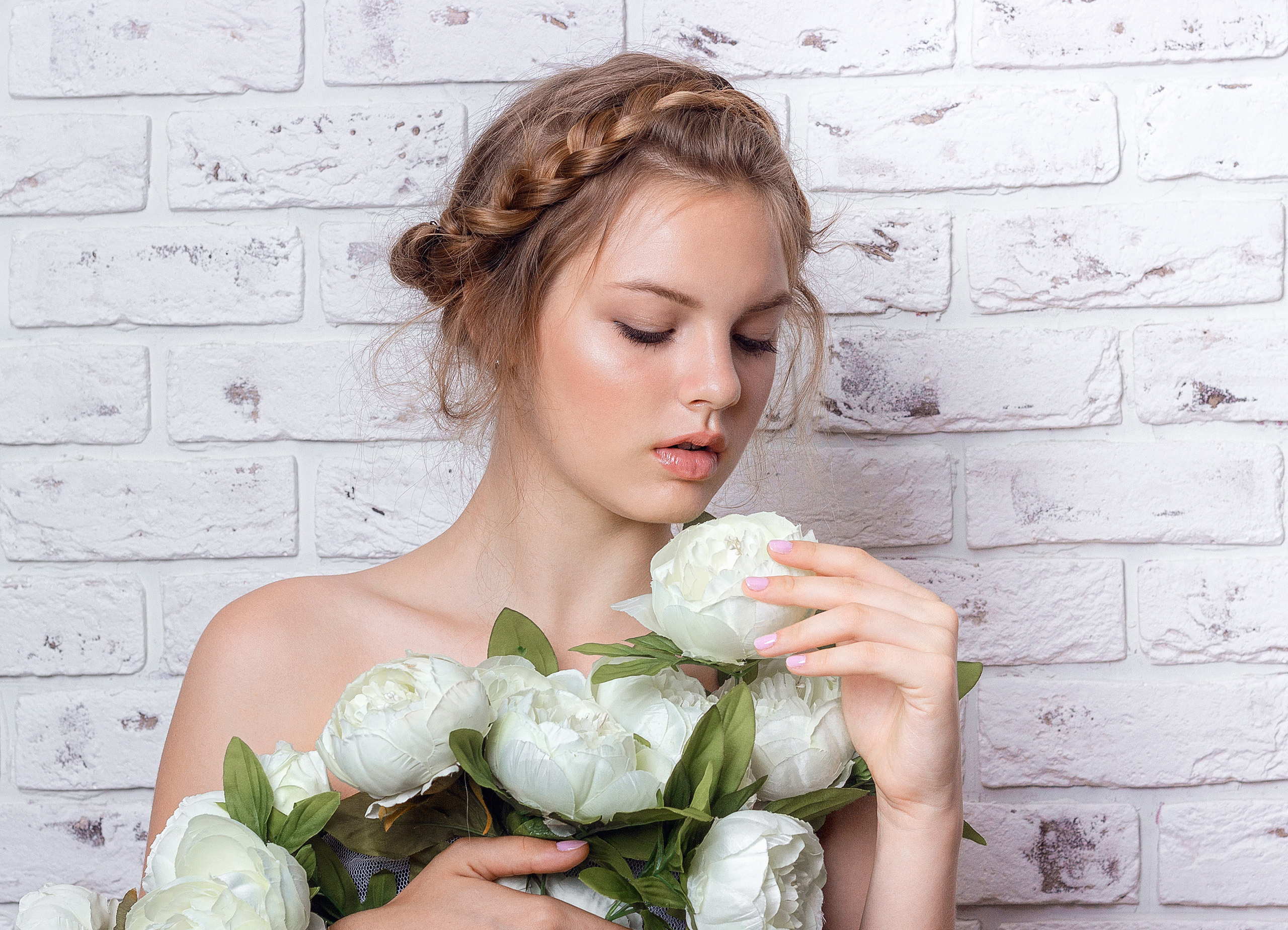 Портретная фотосъемка. Семейная и свадебный фотограф в Брянске Галина Медведкова