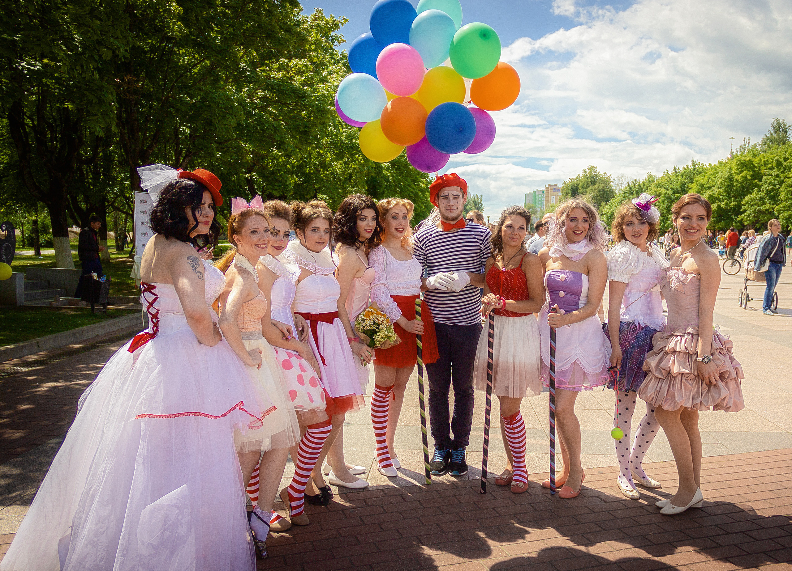 Фоторепортажи. Семейная и свадебный фотограф в Брянске Галина Медведкова