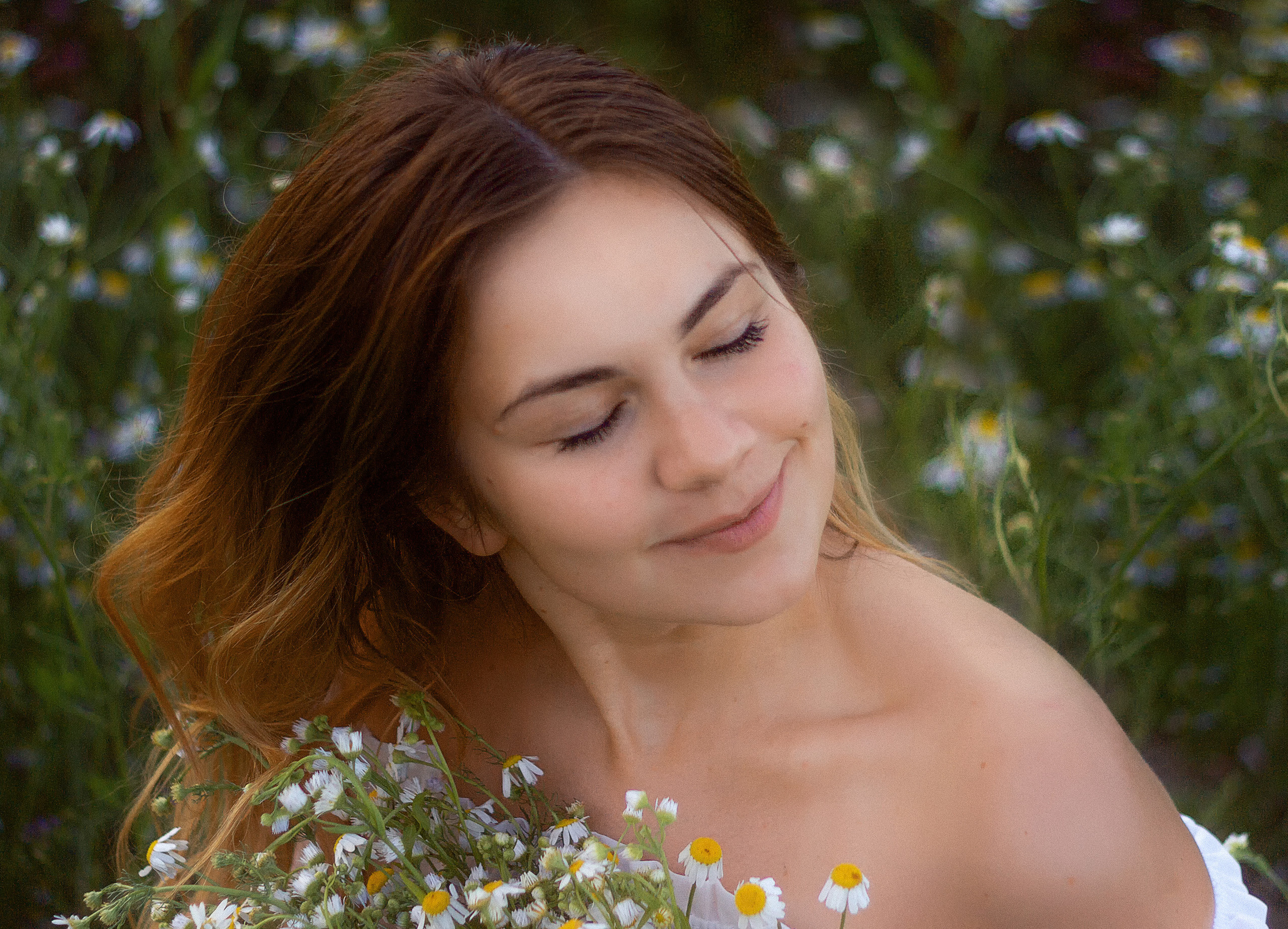 Портретная фотосъемка. Семейная и свадебный фотограф в Брянске Галина Медведкова