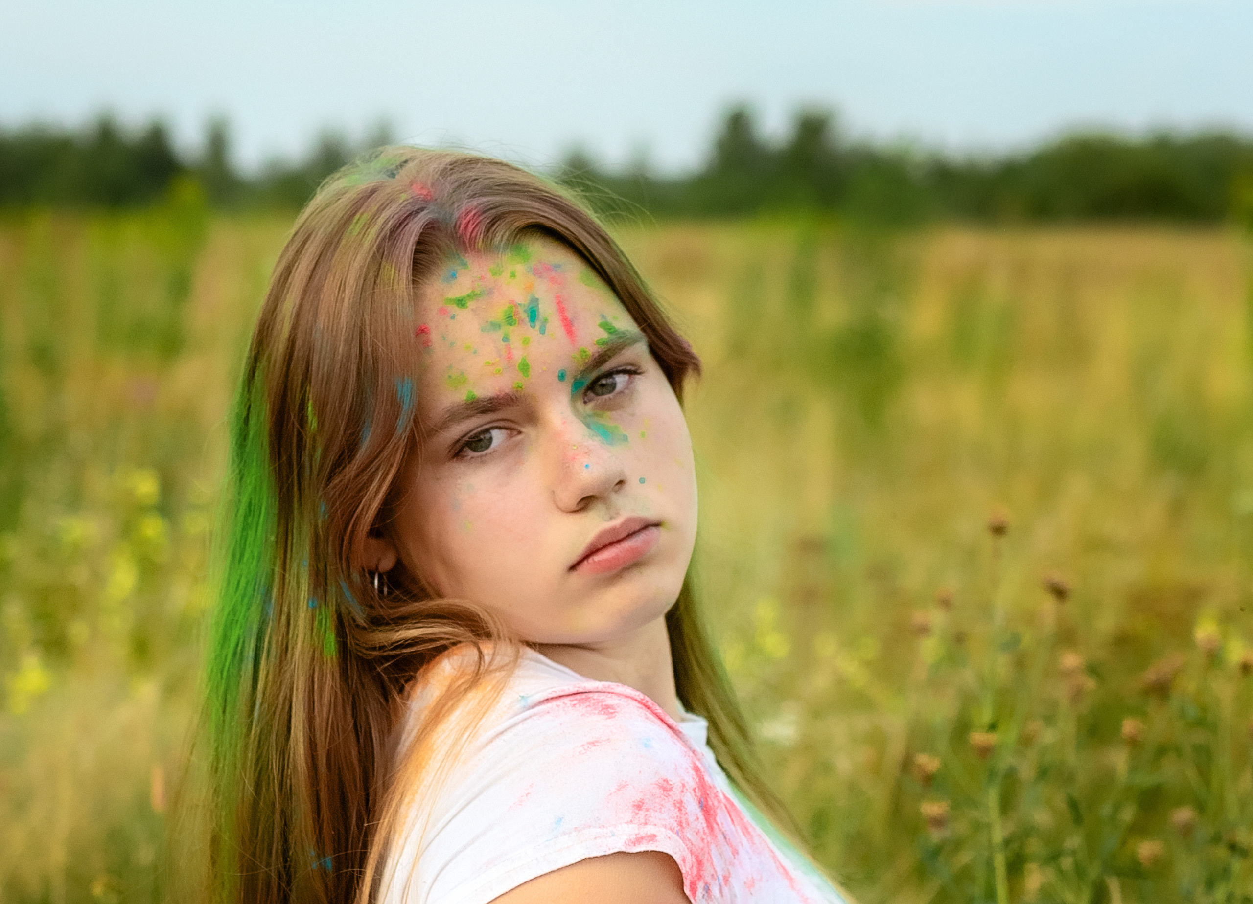 Портретная фотосъемка. Семейная и свадебный фотограф в Брянске Галина Медведкова