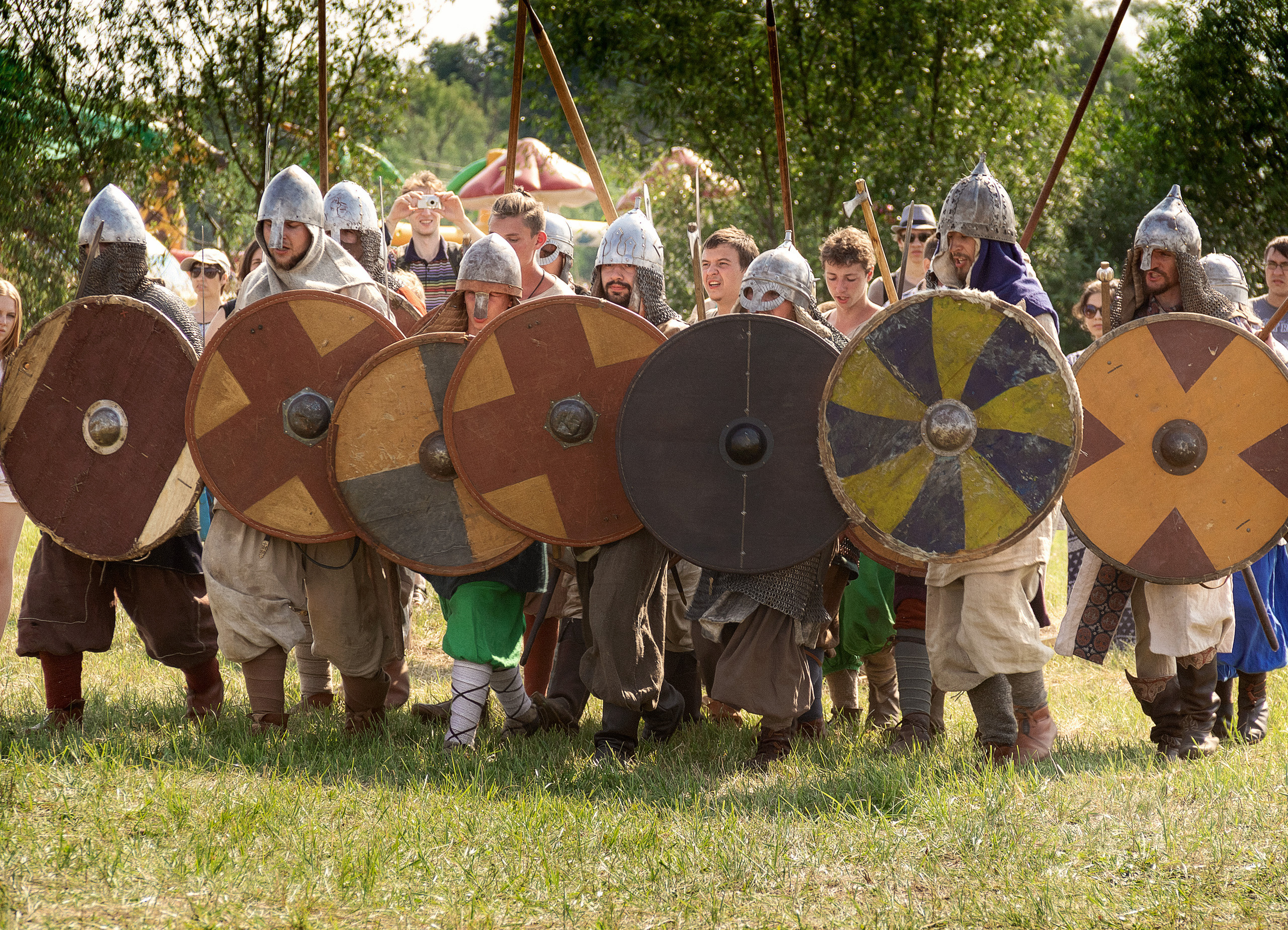 Фоторепортажи. Семейная и свадебный фотограф в Брянске Галина Медведкова