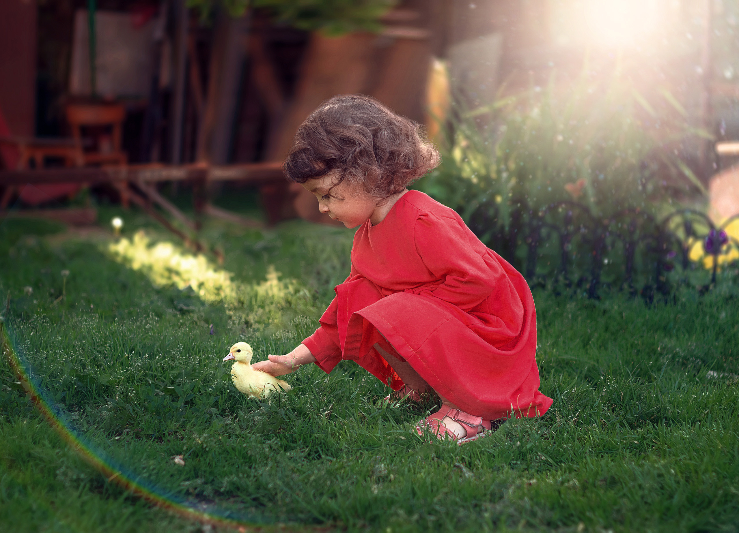 Детские фотосесси. Семейная и свадебный фотограф в Брянске Галина Медведкова