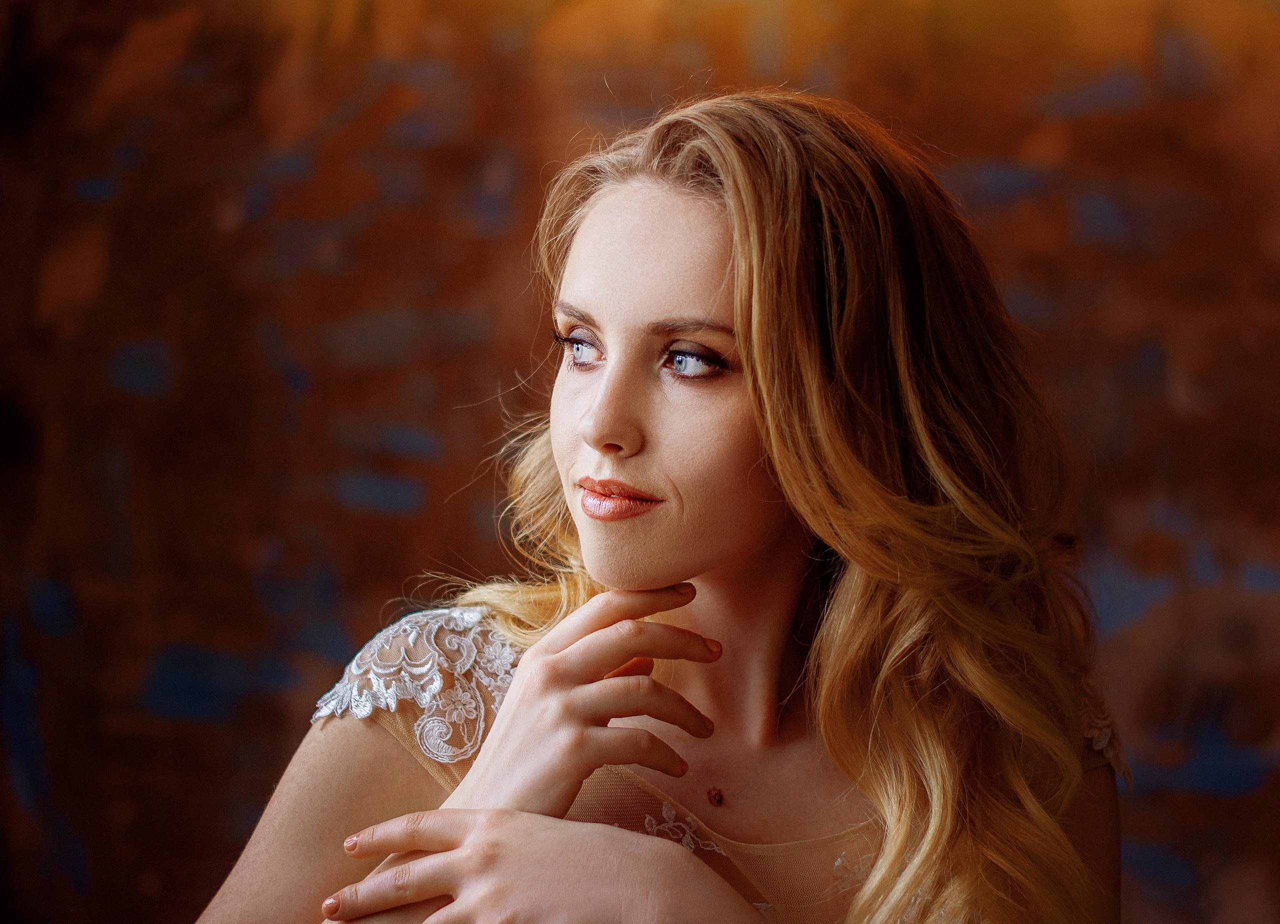 Портретная фотосъемка. Семейная и свадебный фотограф в Брянске Галина Медведкова