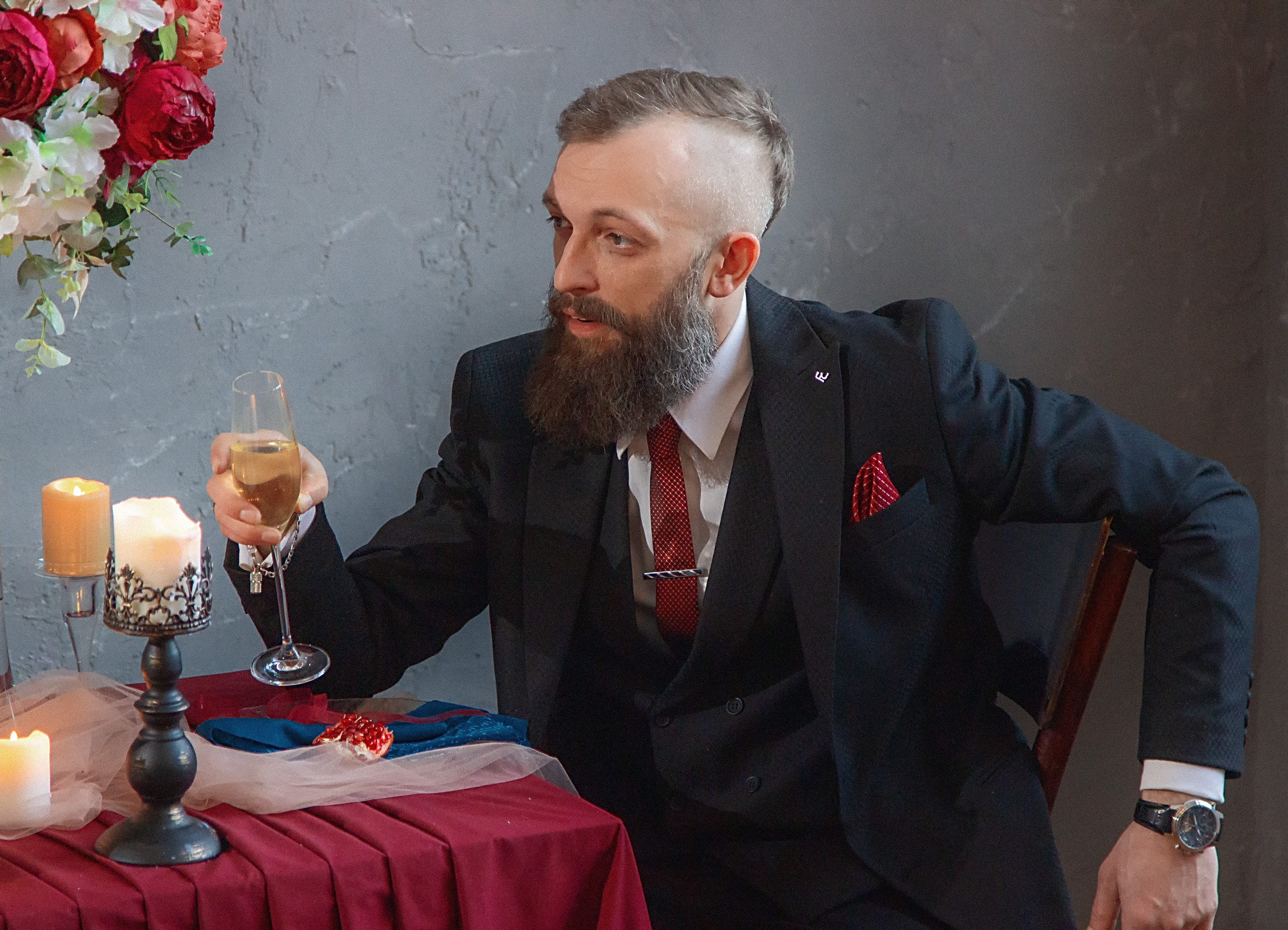 Свадебные фотография. Семейная и свадебный фотограф в Брянске Галина Медведкова