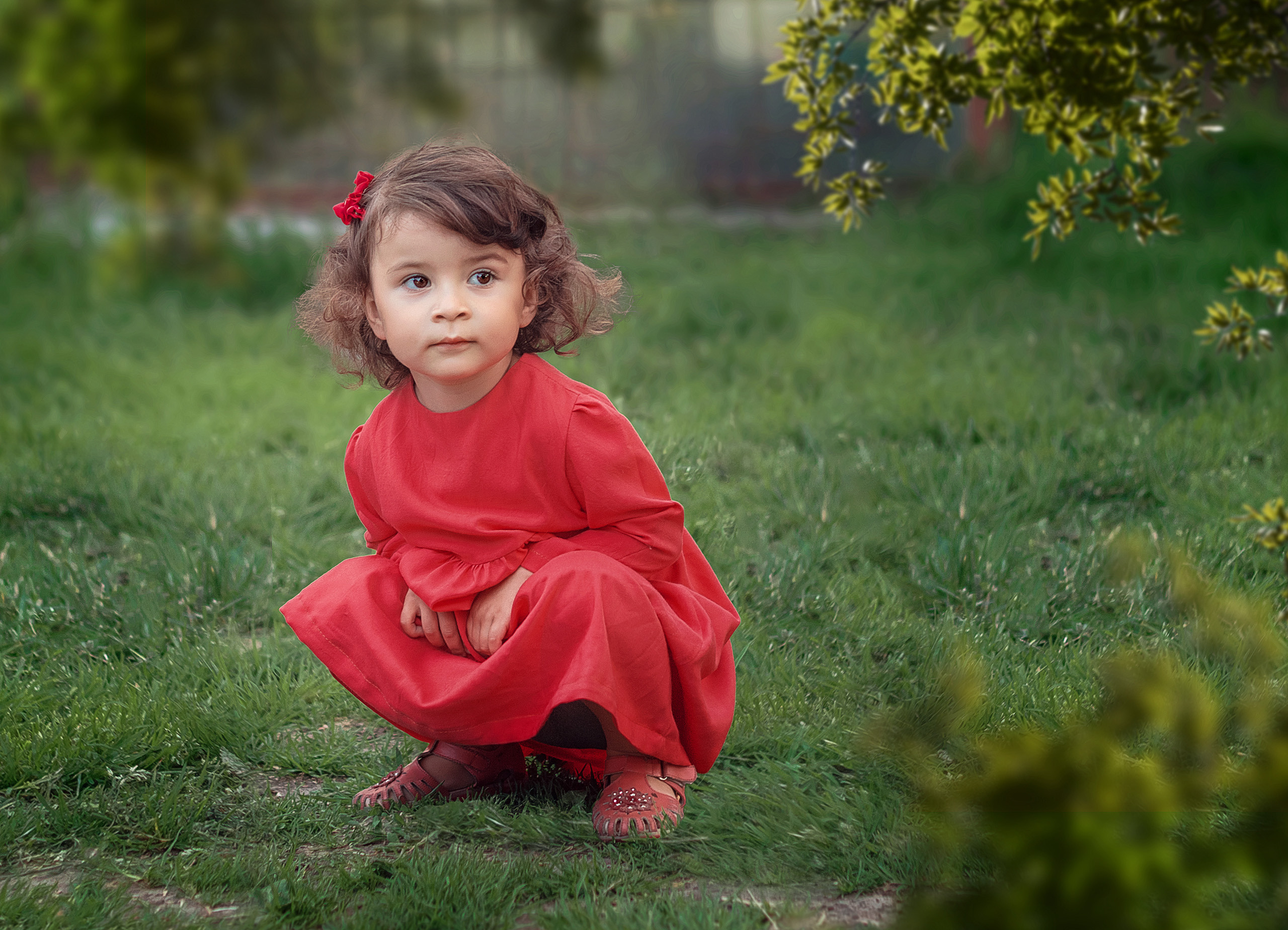 Детские фотосесси. Семейная и свадебный фотограф в Брянске Галина Медведкова