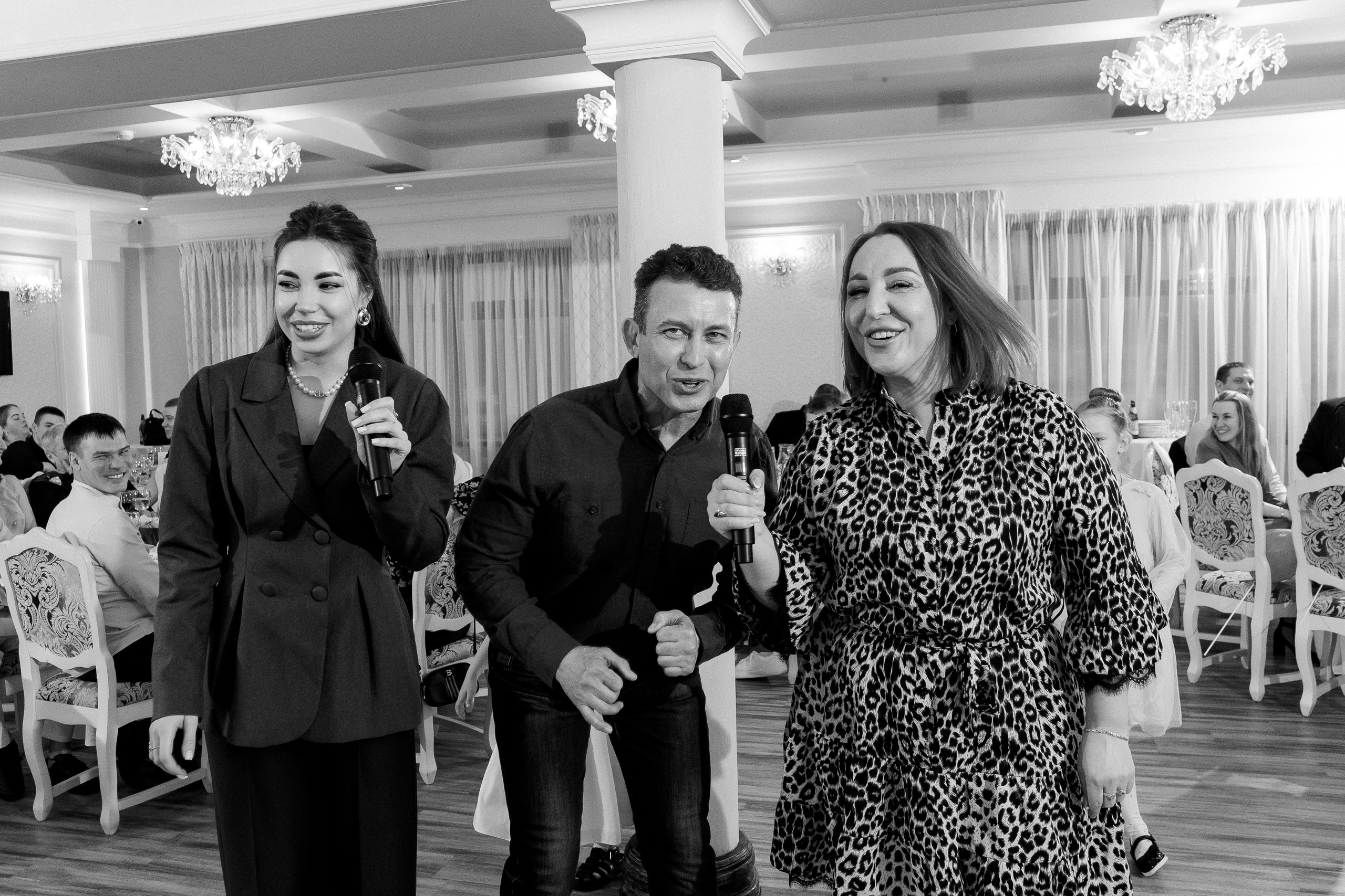 Данила и Татьяна. Профессиональный фотограф в Самаре Анна Конзаева