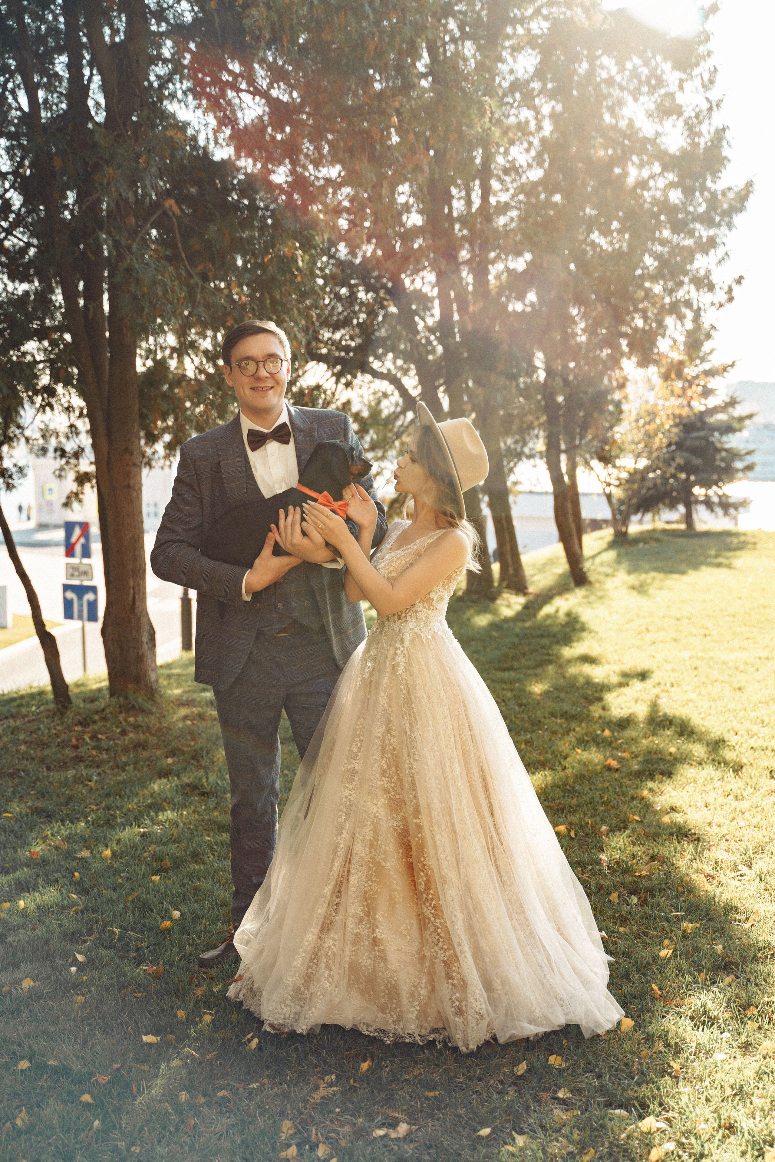 Руслан и Полина. Свадебный и портретный фотограф Клипа Максим