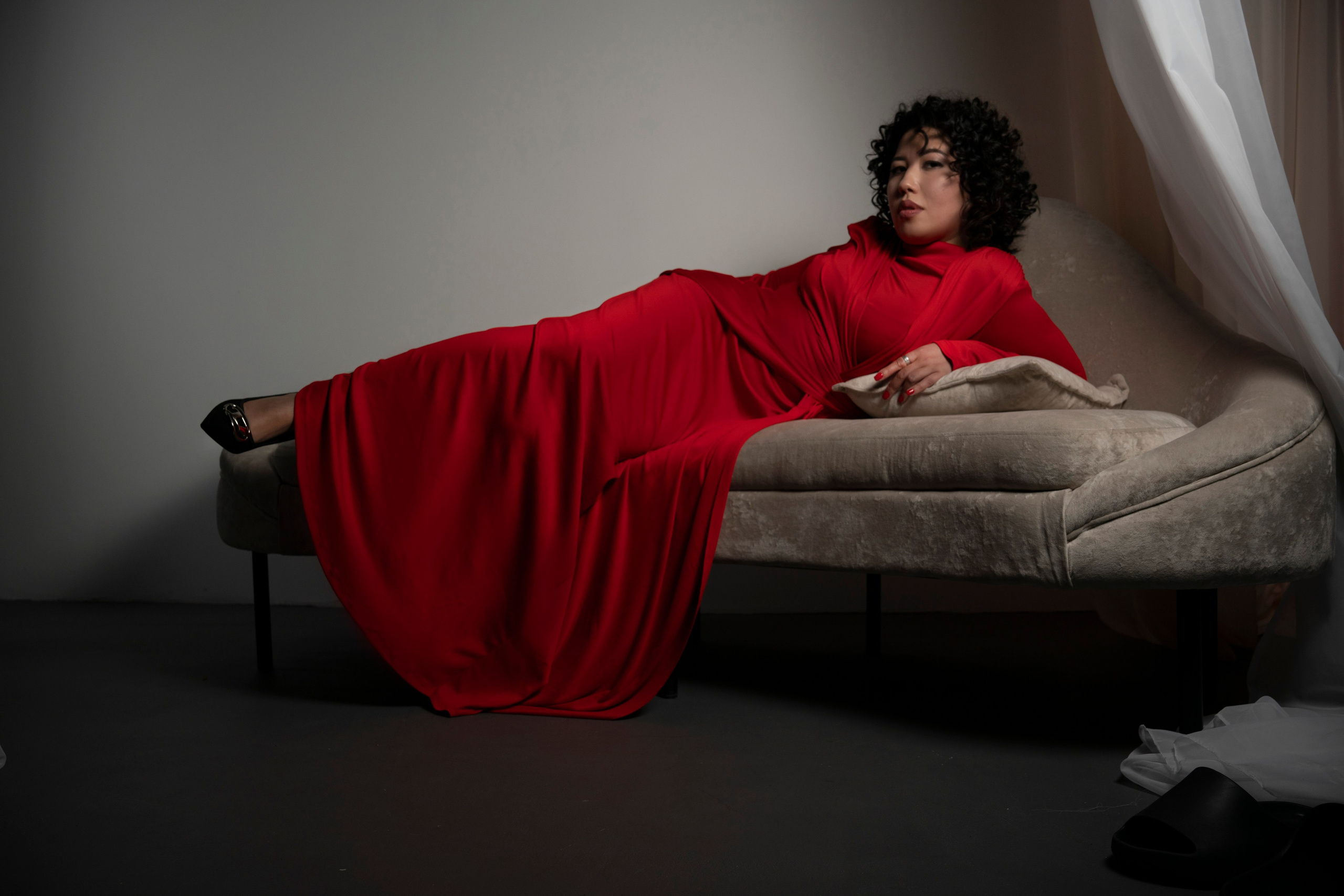 Контент и выражение себя. Семейный фотограф в Омске Александра Яровикова