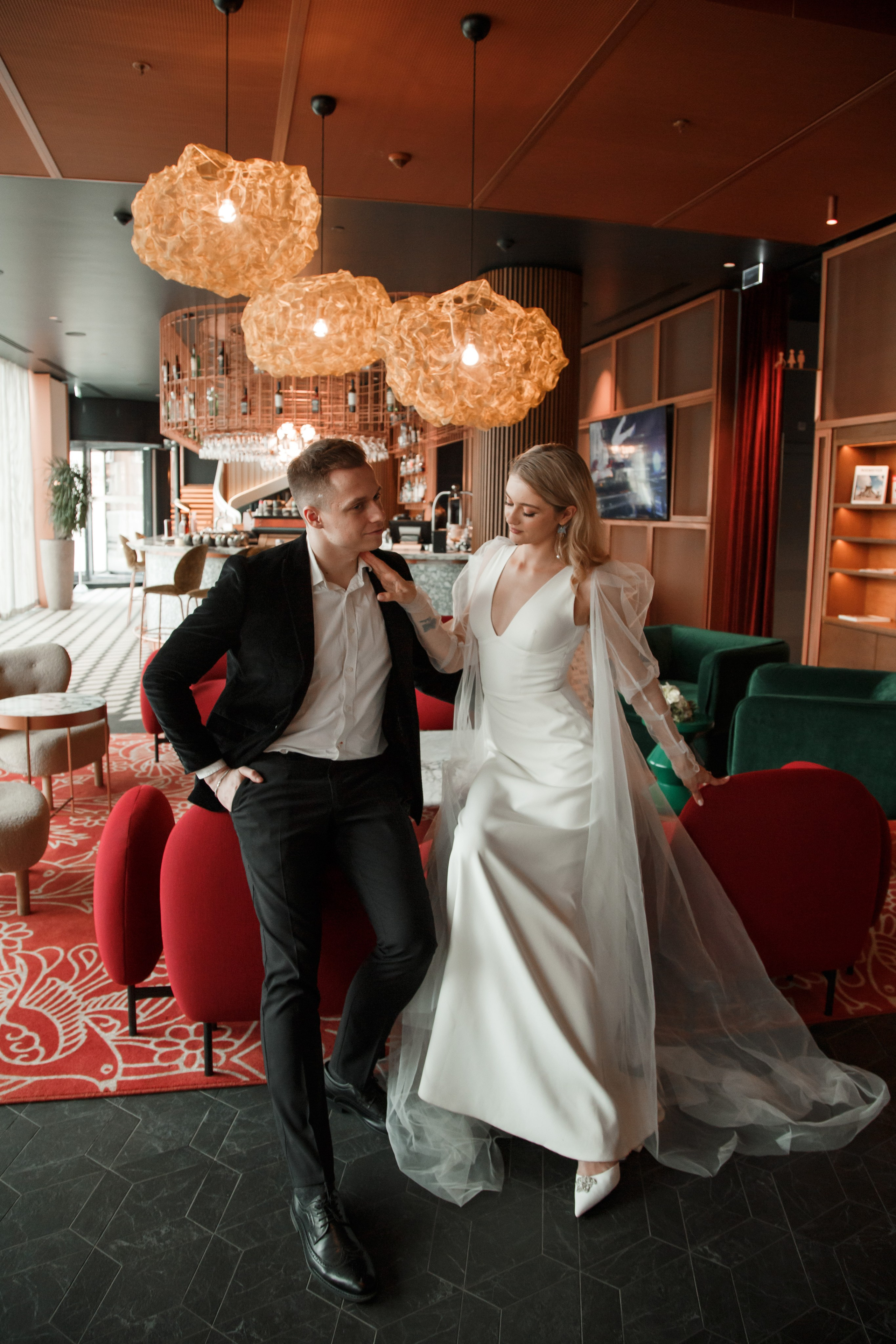 ЗАГСы — Отели — Места для фотосессии (подборка). Свадебный и репортажный фотограф (Москва, Королев и другие)