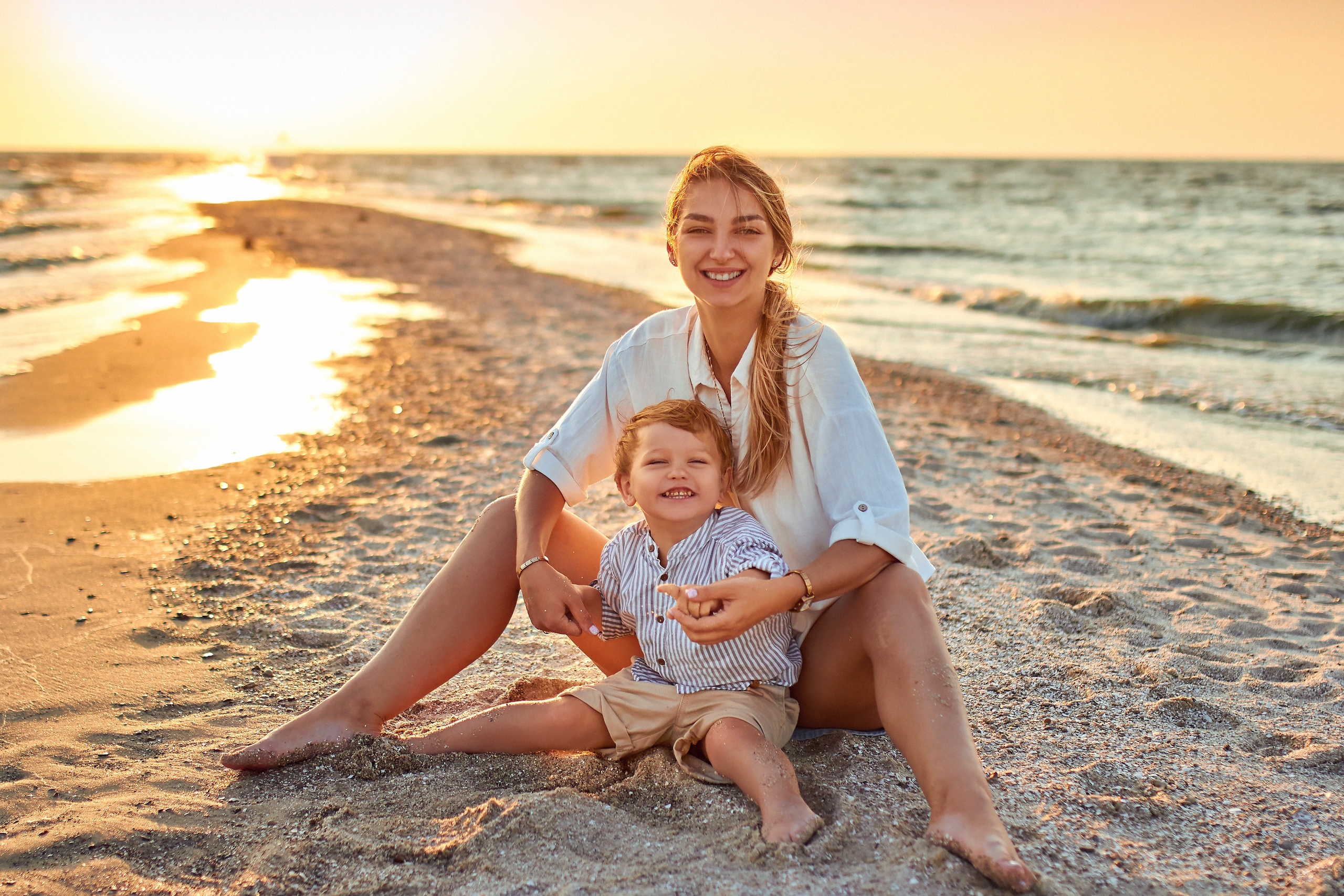 Семейная съемка Вероники. Семейный и детский фотограф в Ростове-на-Дону Екатерина Шевченко