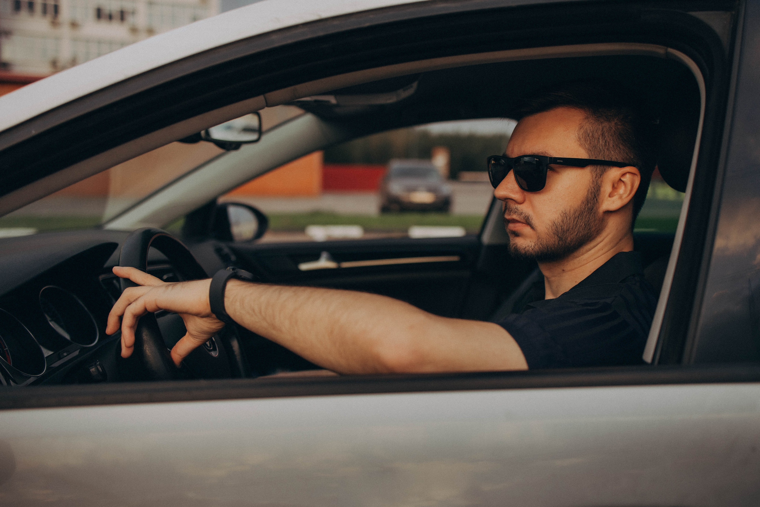 Брутальный Александр. Фотограф lifestylе в Москве Пшеничная Анастасия