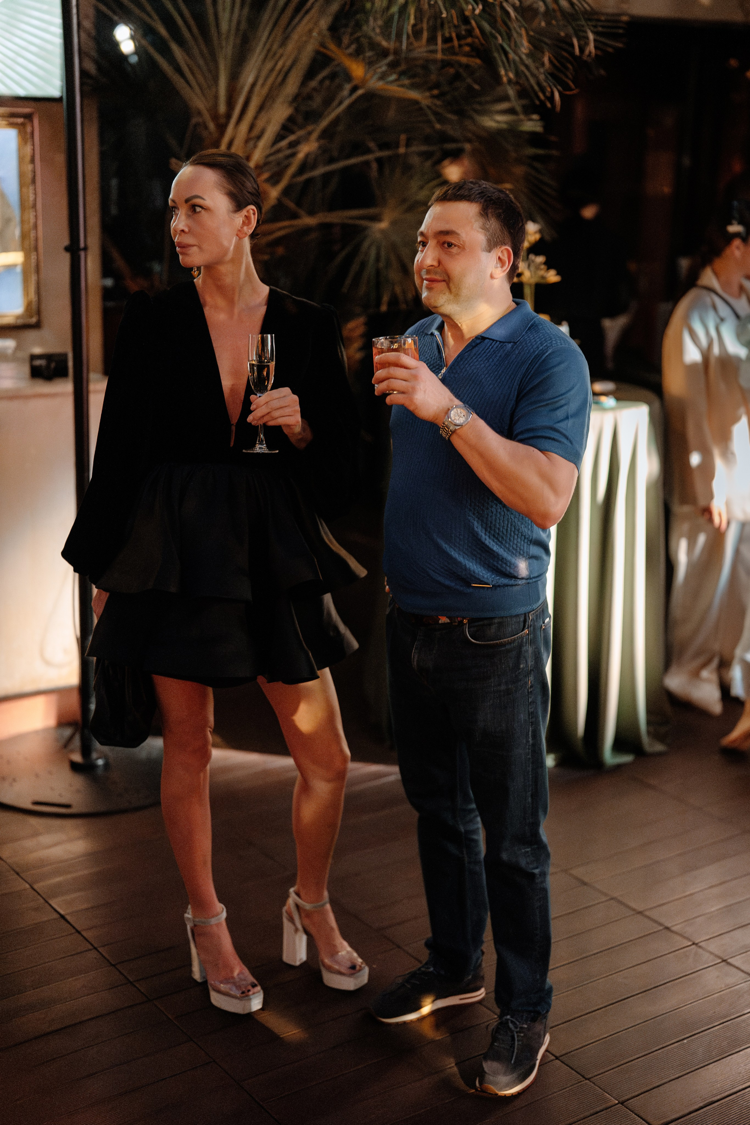 Стас и Настя. Свадебный и репортажный фотограф в Москве Андрей Вайман