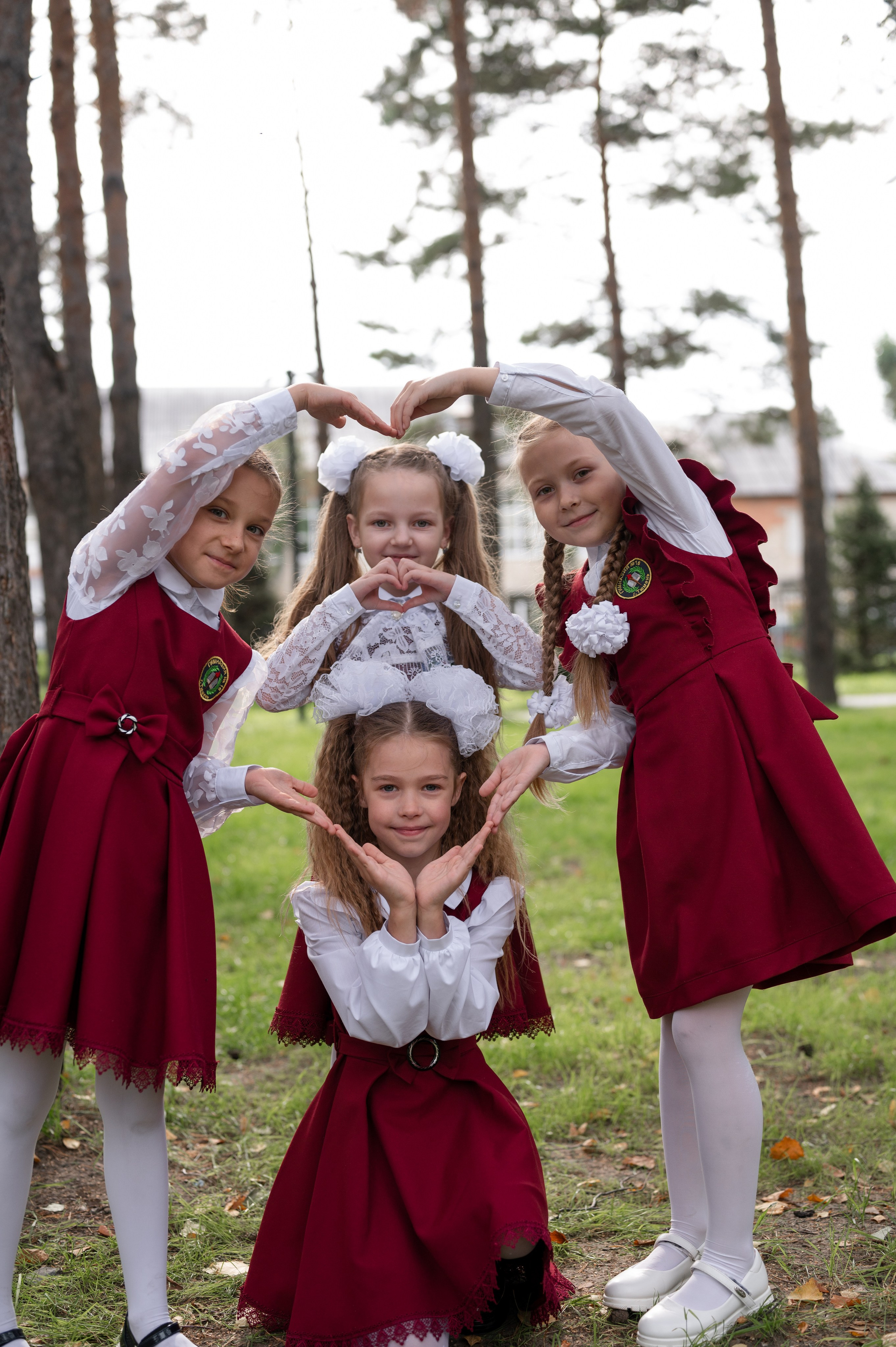 1 сентября 16 гимназия 2 класс (линейка + в классе+ на улице). Фотограф новорожденных, семейный детский в Тюмени Татьяна Морозова