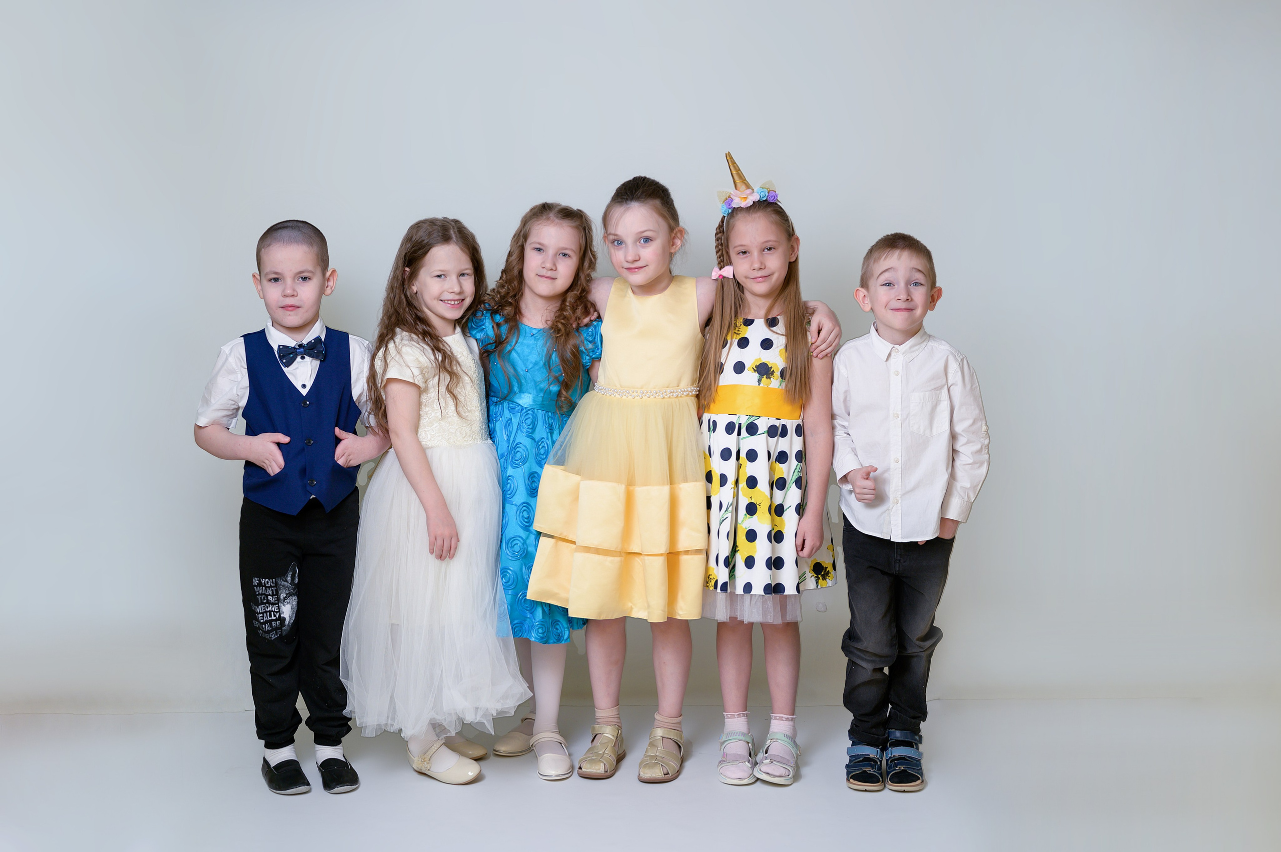 Д/с № 3к3 группа «Звёздочки» (индивидуальный дизайн книги). Фотограф новорожденных, семейный детский в Тюмени Татьяна Морозова