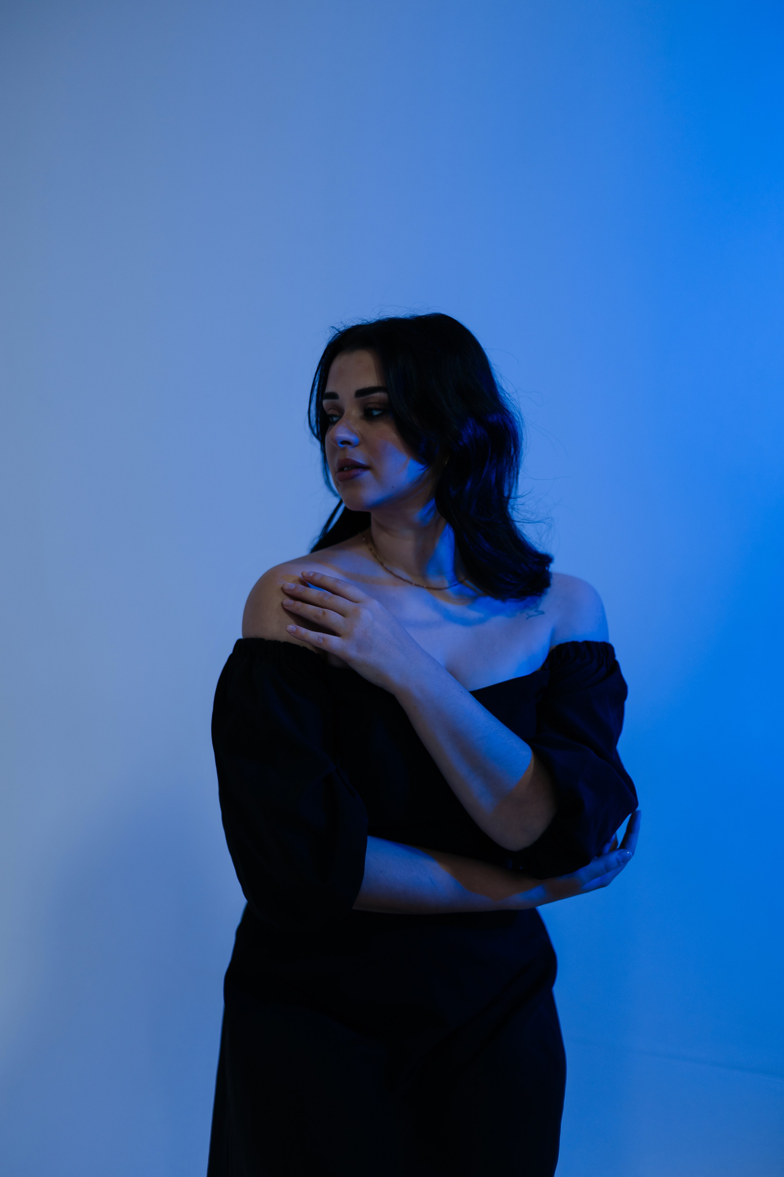 Анастасия. Фотограф Калуга