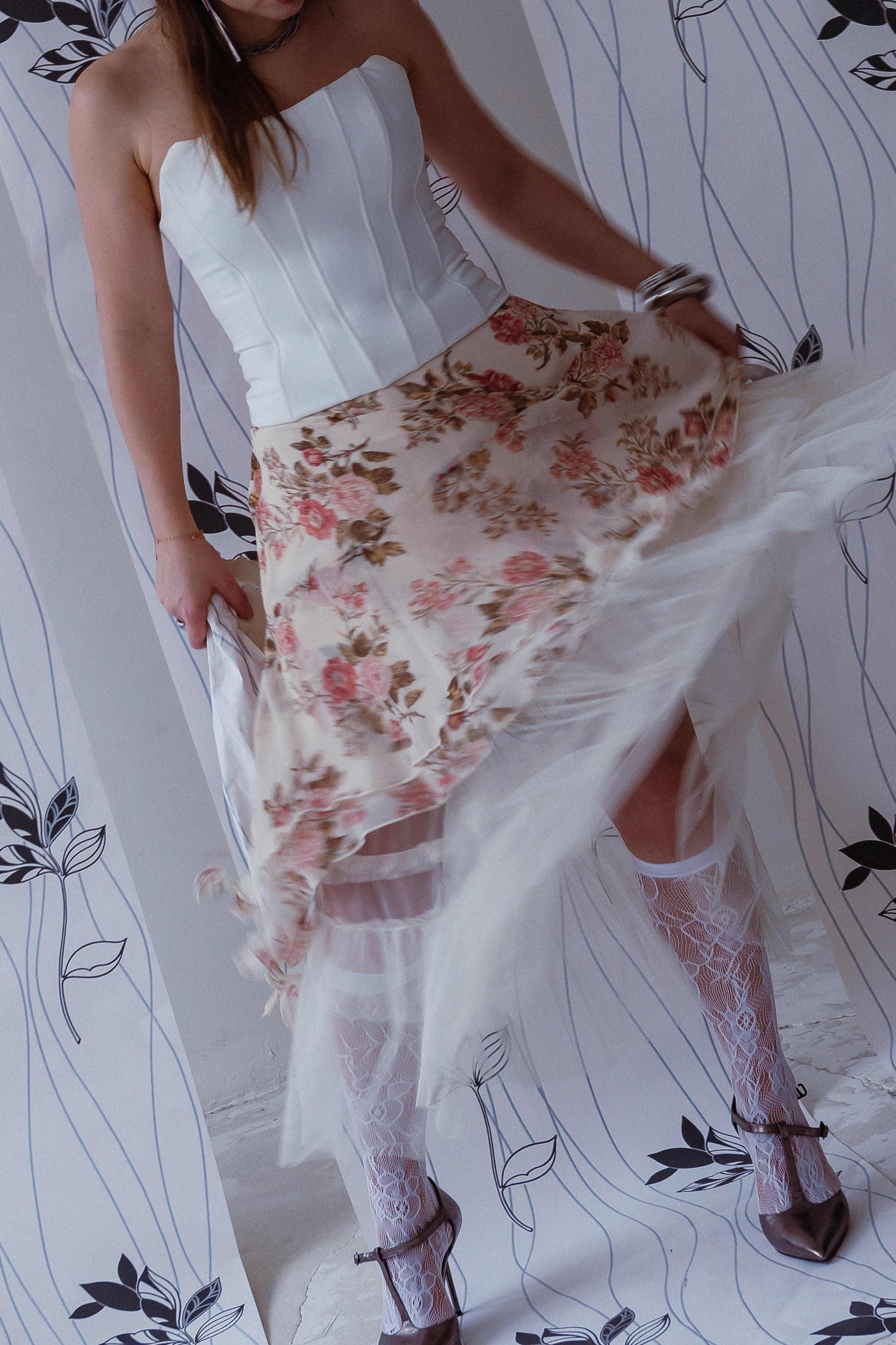 Мария. Фотограф Калуга