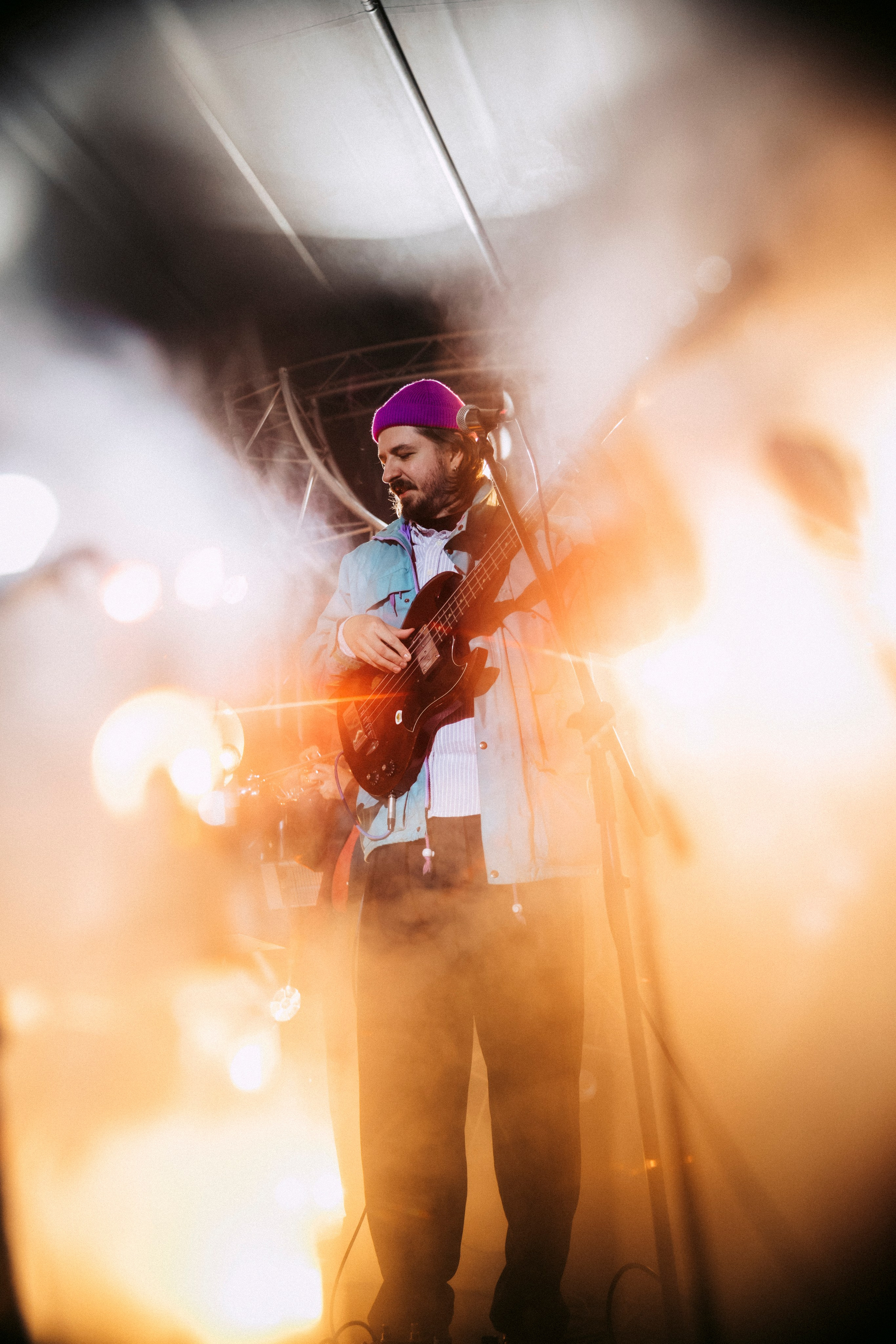 Фестиваль «Очень! Осень». Главная