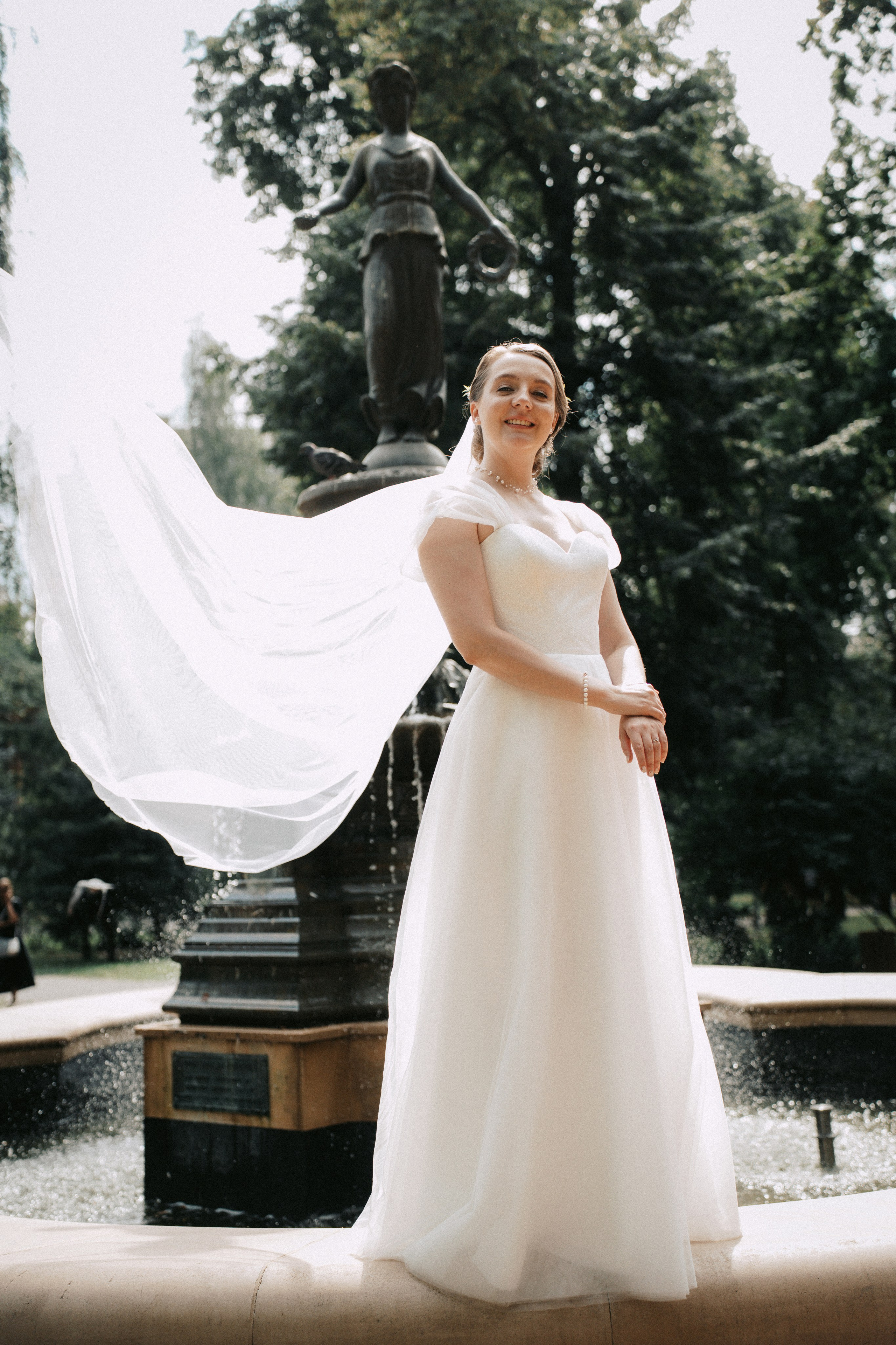 Алина и Никита. Главная