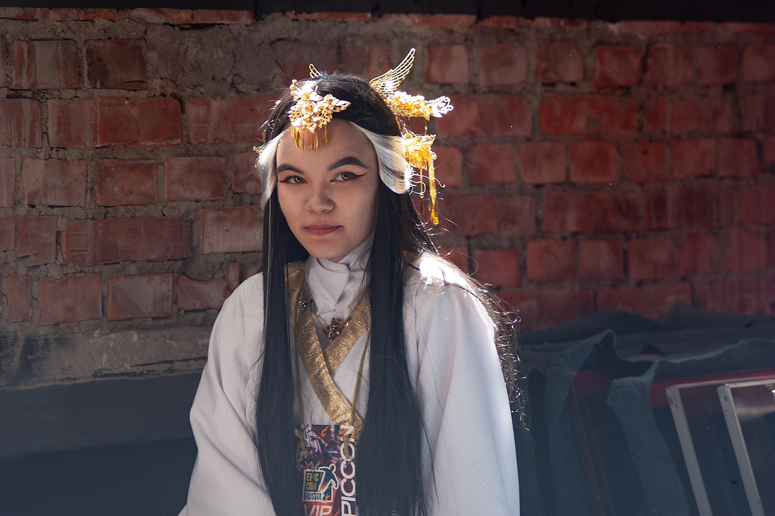 Epic Con 2021. Наталия Март | Фотограф СПб