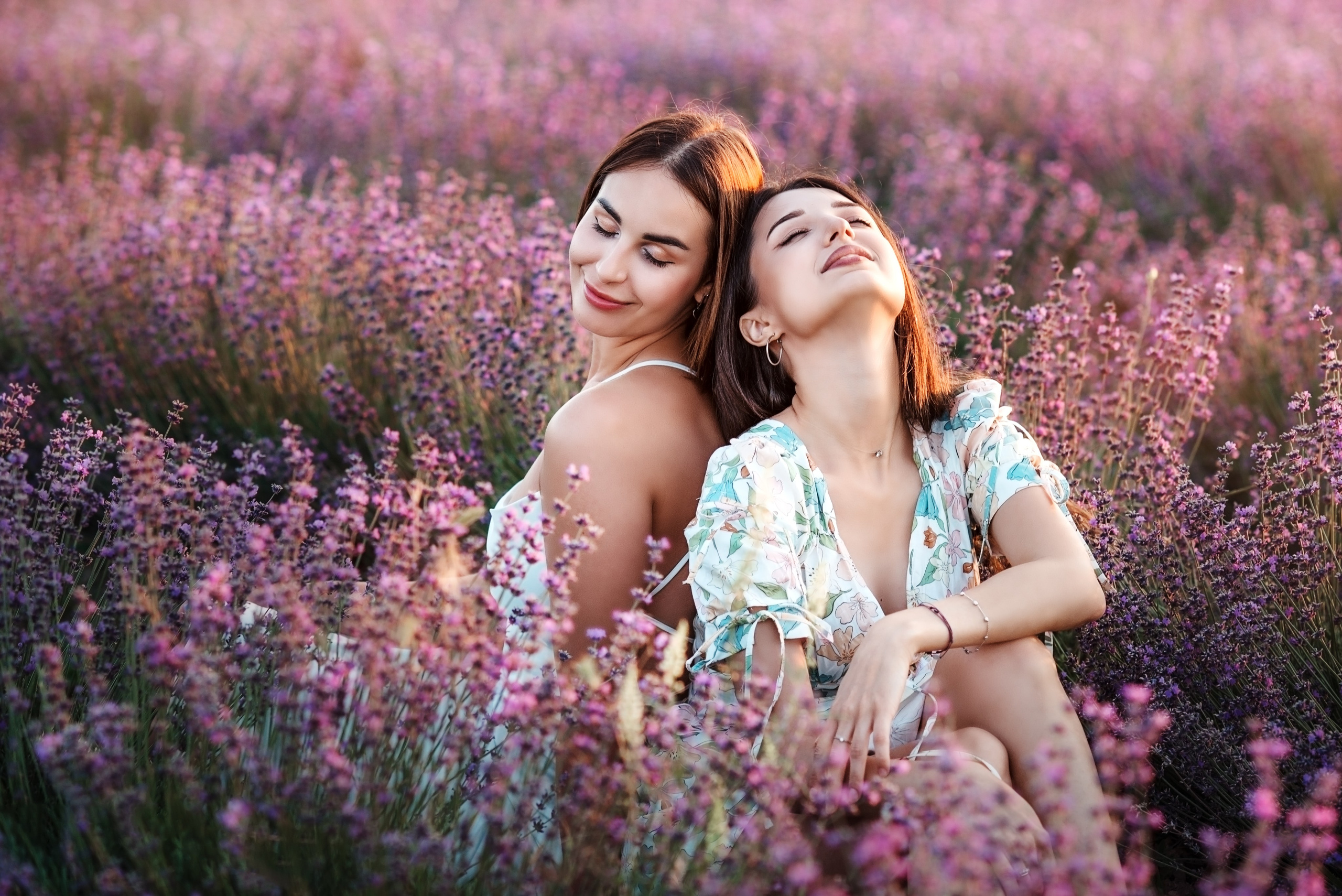 Прогулочные фотосессии в Крыму. Фотограф Симферополь Крым Ольга Топоривская