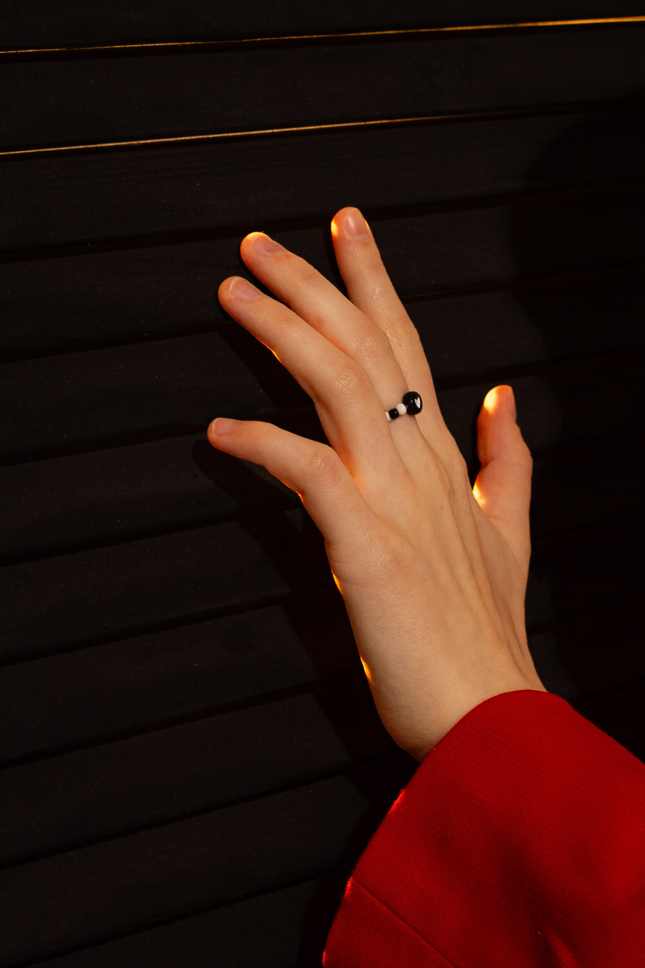 Rainbow. Фотограф Ася Верницкая