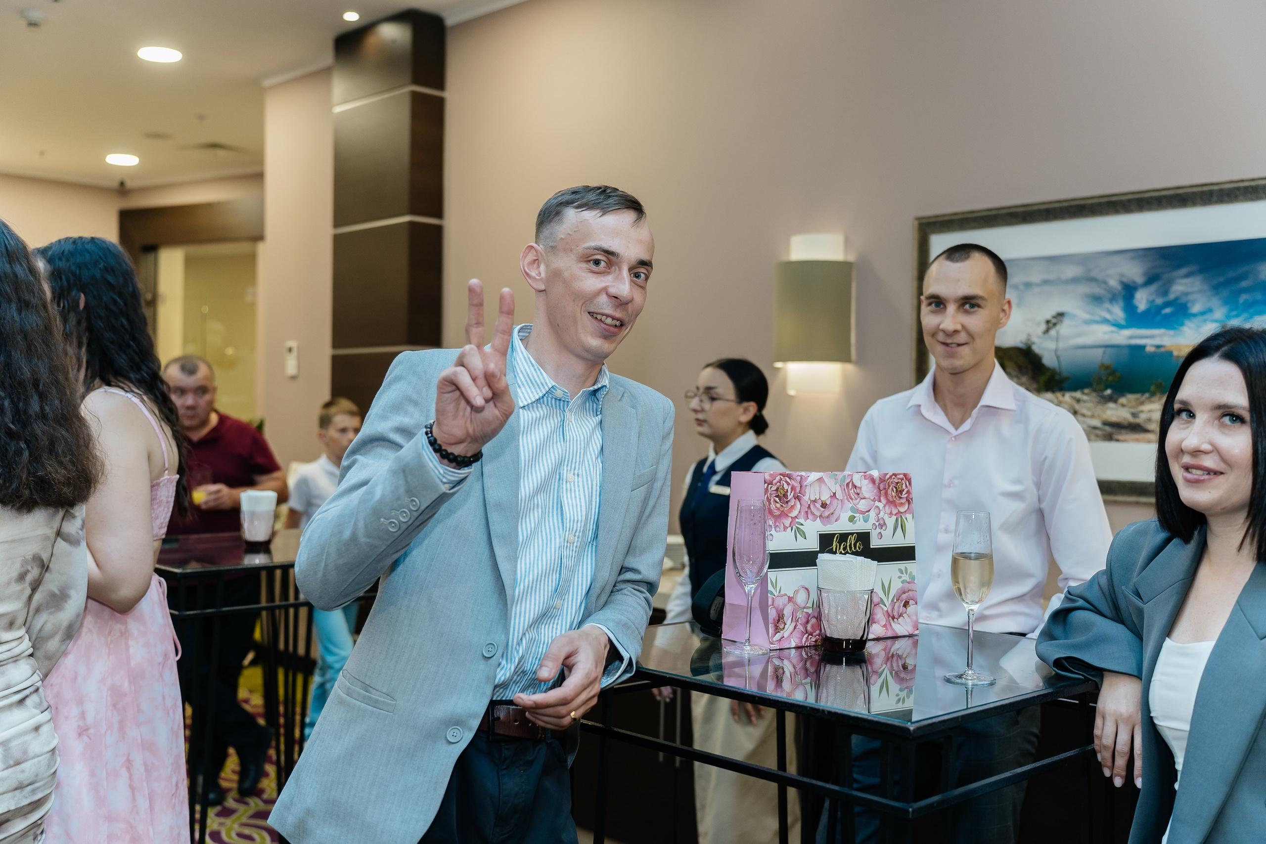 City Center. Для тех, кто не ждёт удачи, а создаёт её. Каждая фотосессия — это твой момент, твой стиль, твой успех. 📸