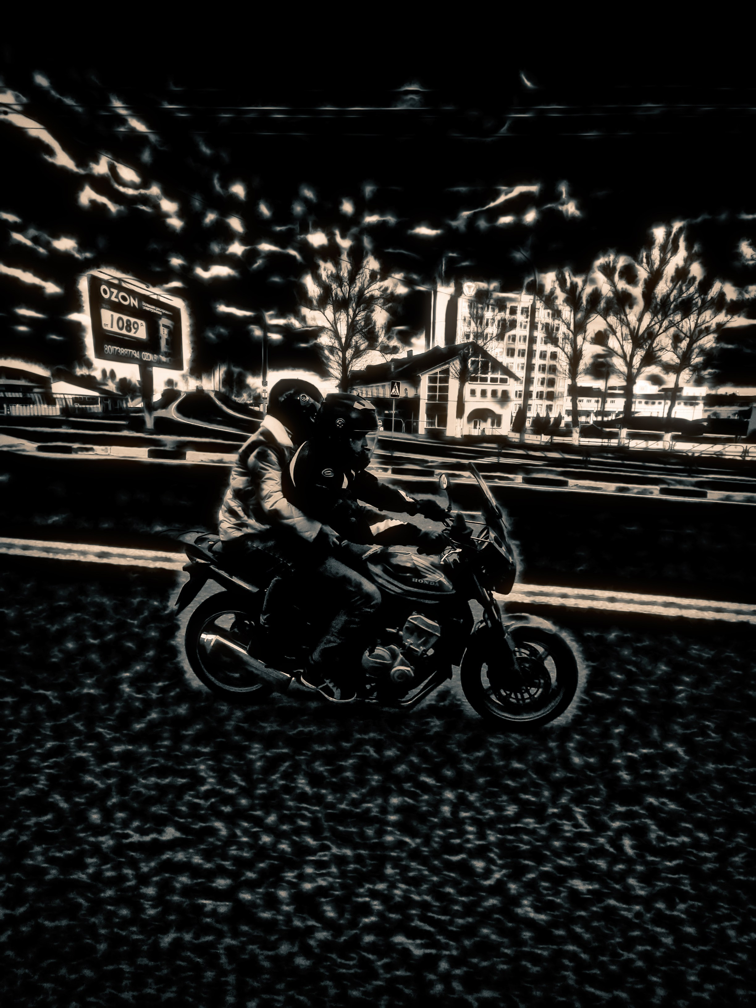 Street photo. Фотограф (photographer) Lischinski Vitaliy