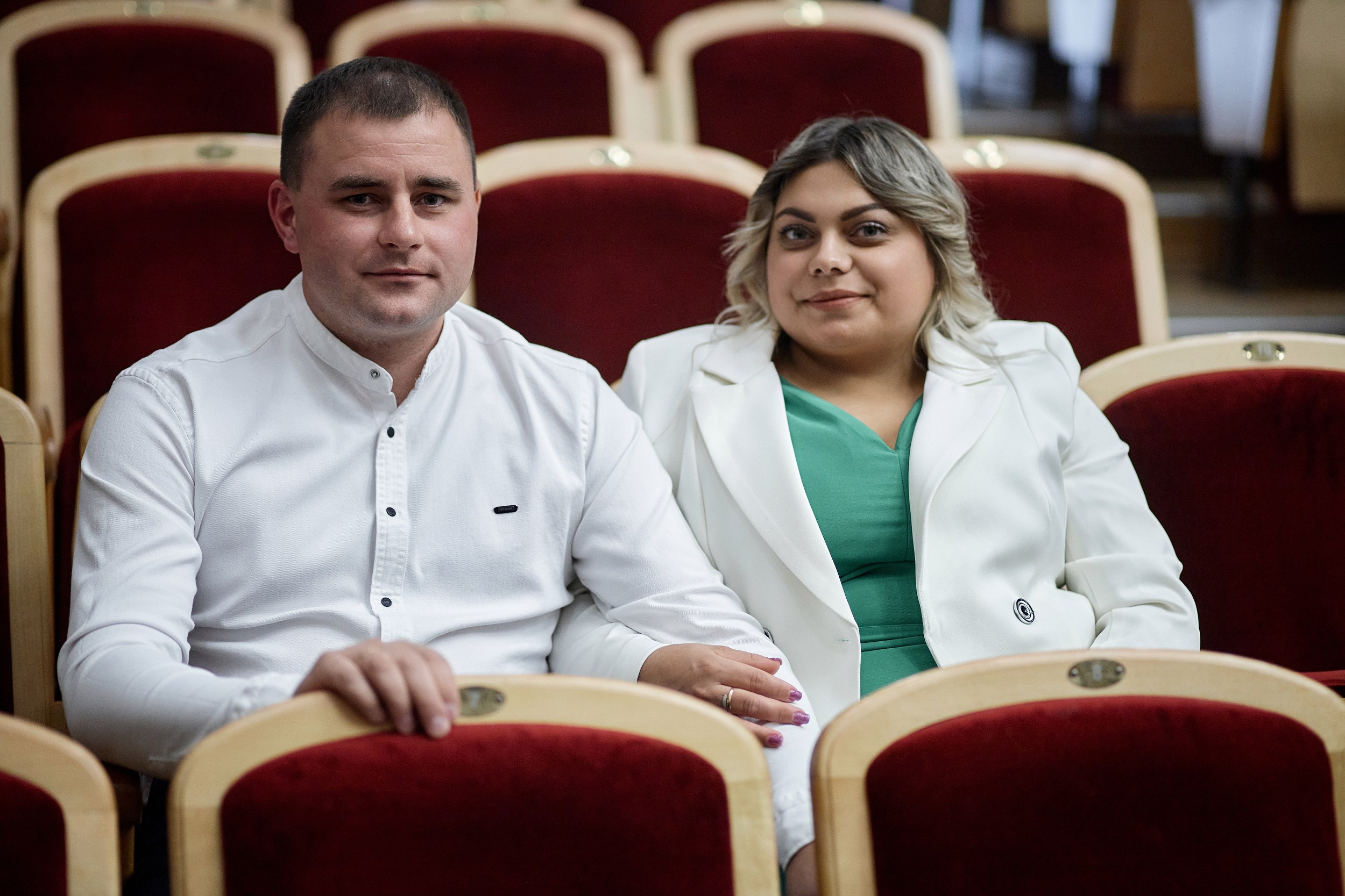 Спецарматура. Свадебный фотограф Челябинск, Екатеринбург, Курган — Виктор Слуднов