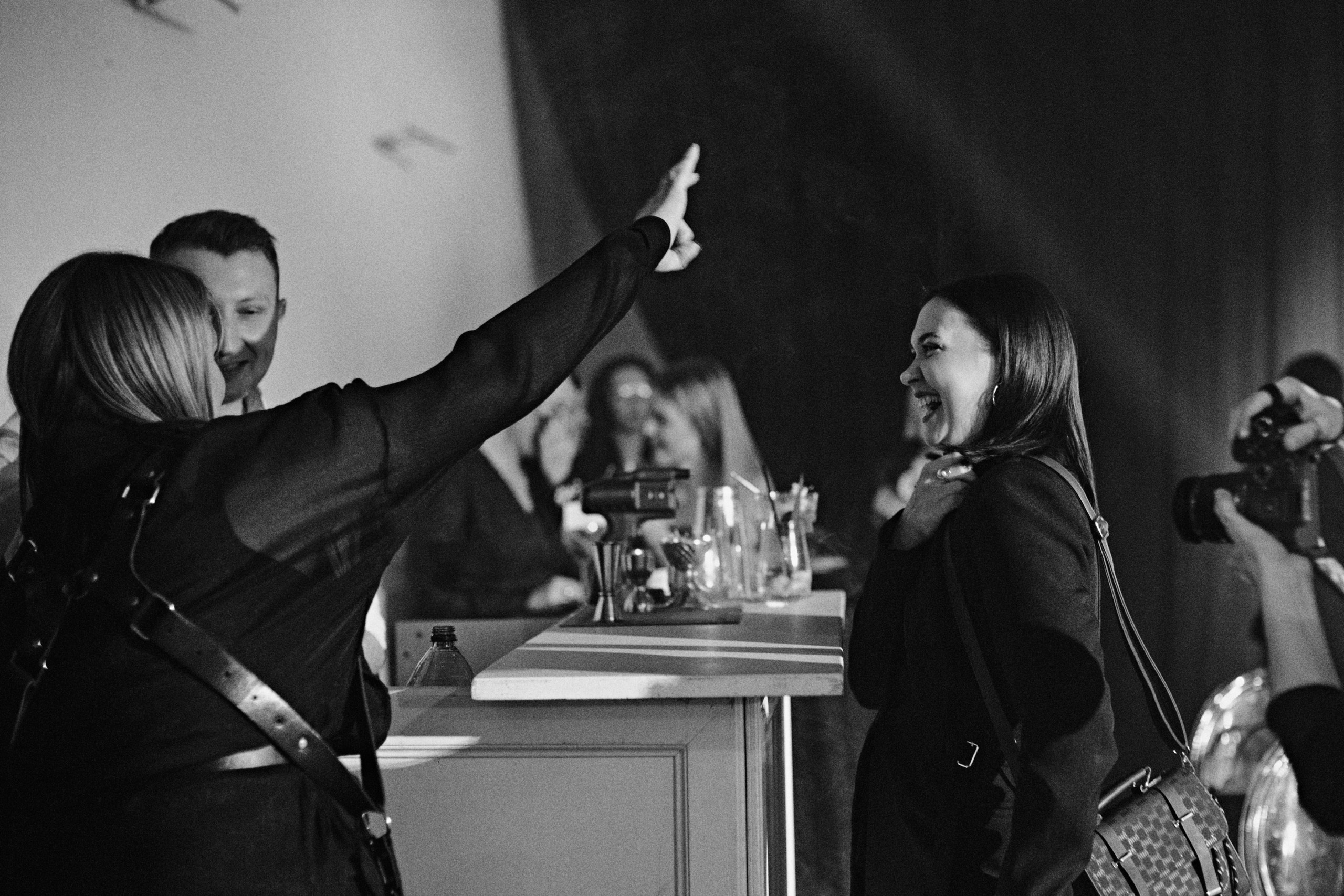 Показ MAVIE. Свадебный фотограф Челябинск, Екатеринбург, Курган — Виктор Слуднов