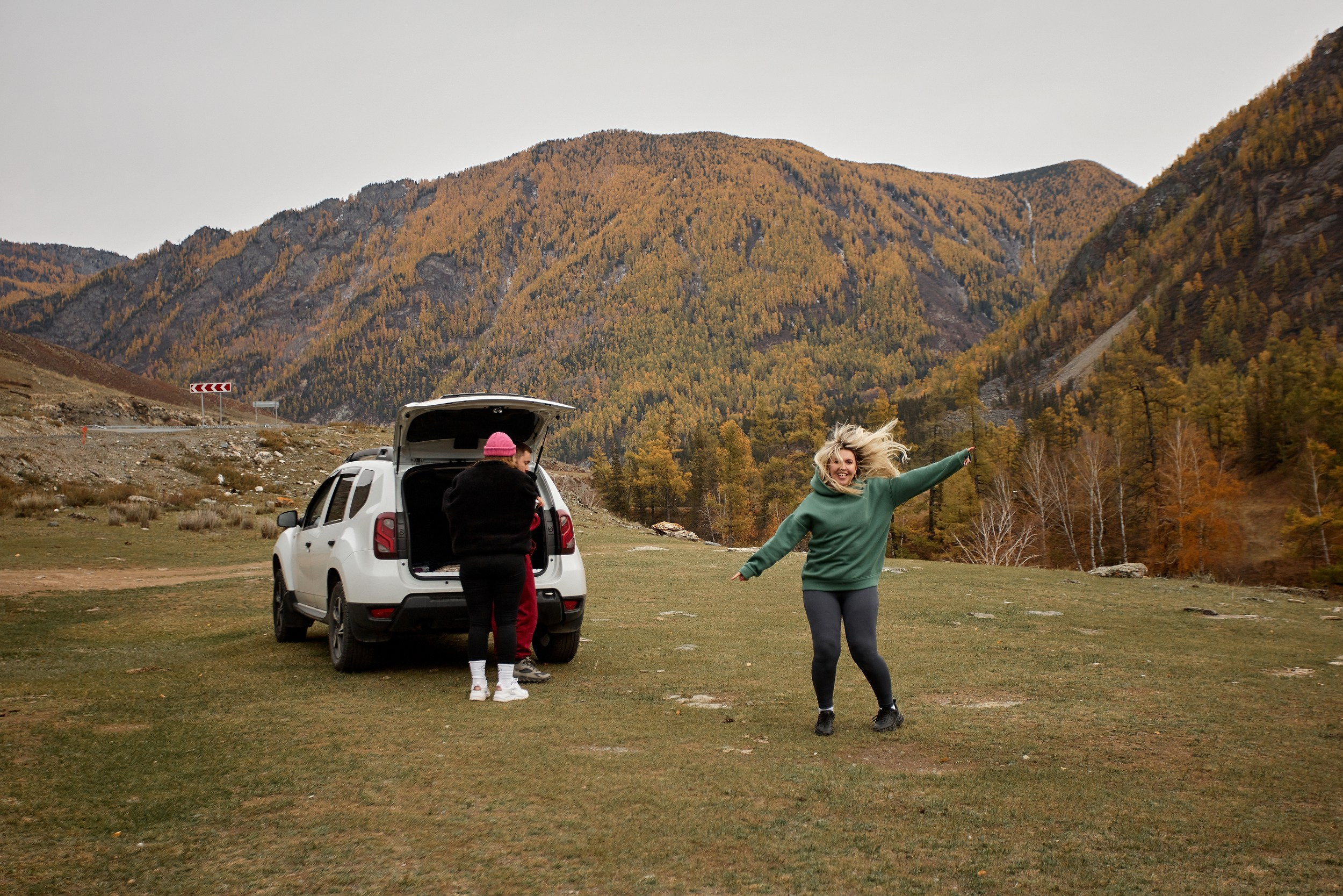 Алтай. Свадебный фотограф Челябинск, Екатеринбург, Курган — Виктор Слуднов