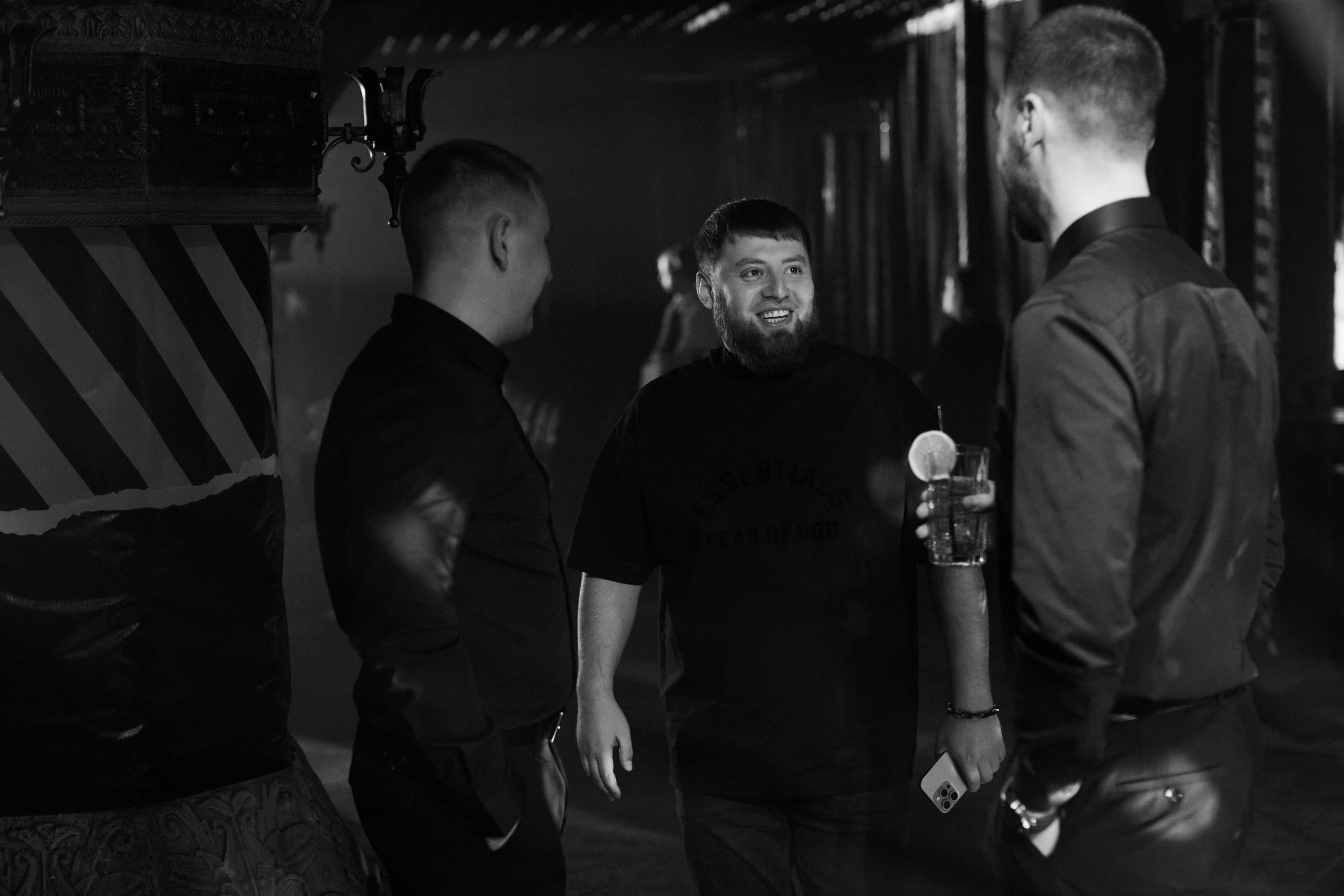 День Рождения Аня. Свадебный фотограф Челябинск, Екатеринбург, Курган — Виктор Слуднов