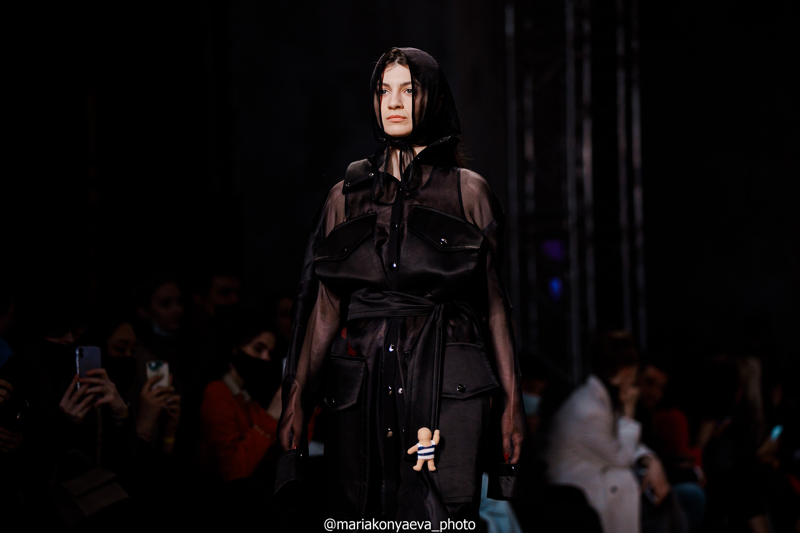 Mercedes-Benz Fashion Week