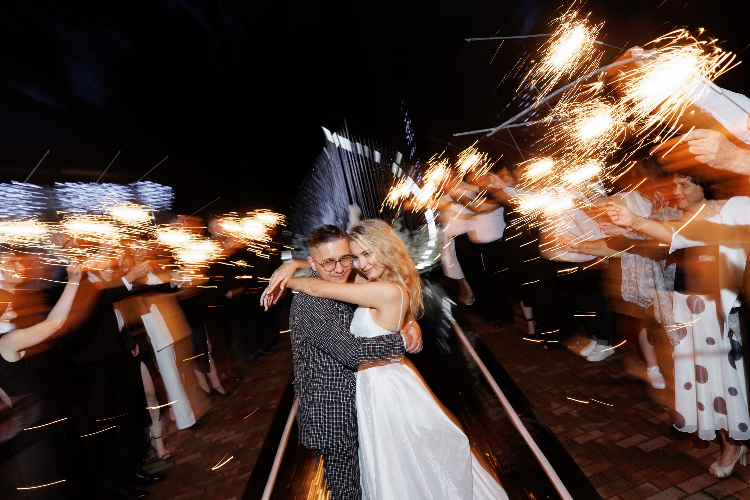 Кирилл & Светлана. Свадебный и семейный фотограф в Твери, Москве, Санкт-Петербурге