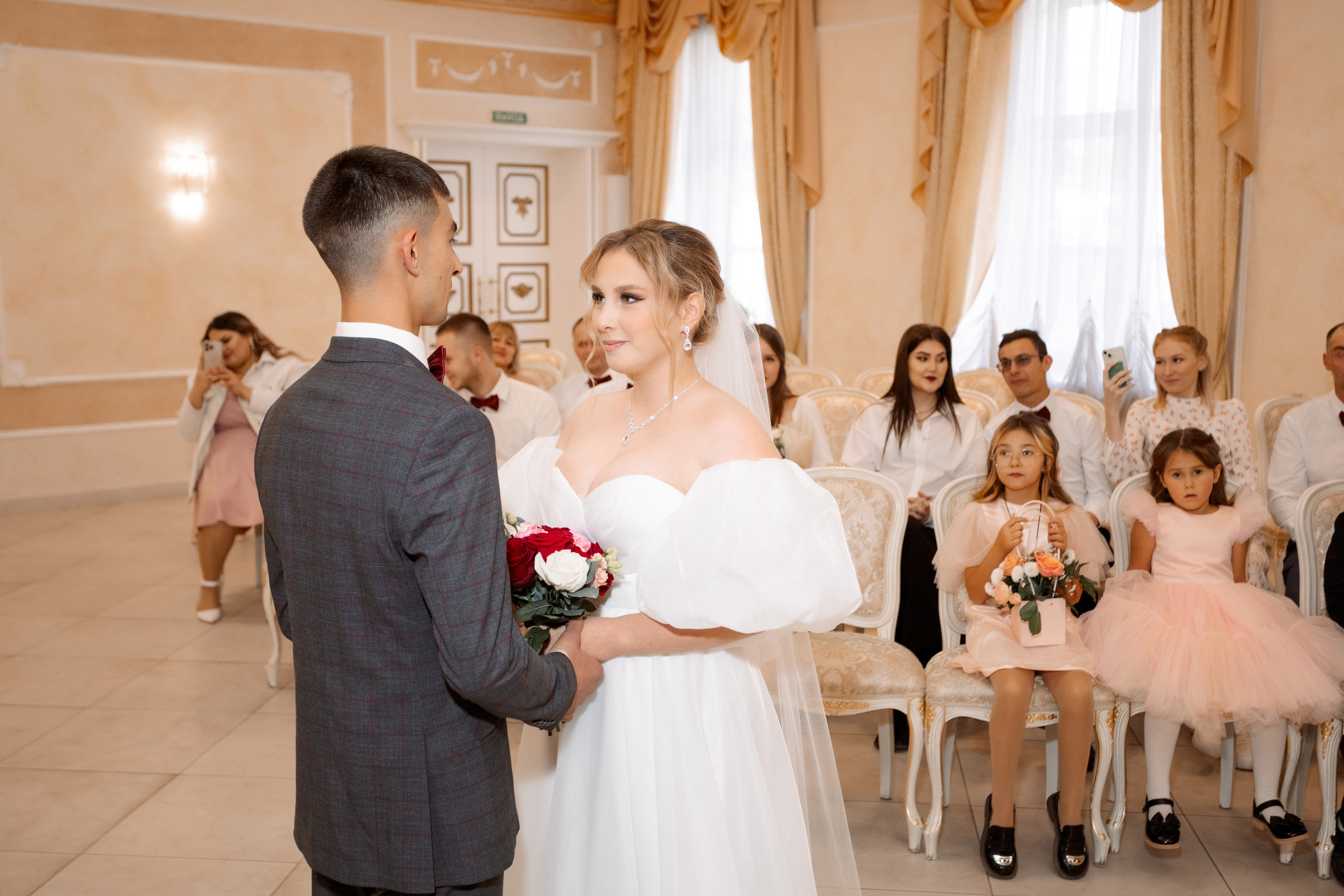 СВАДЬБА: Дима и Юля. Все фото. Профессиональный фотограф в Ижевске Леша Петров