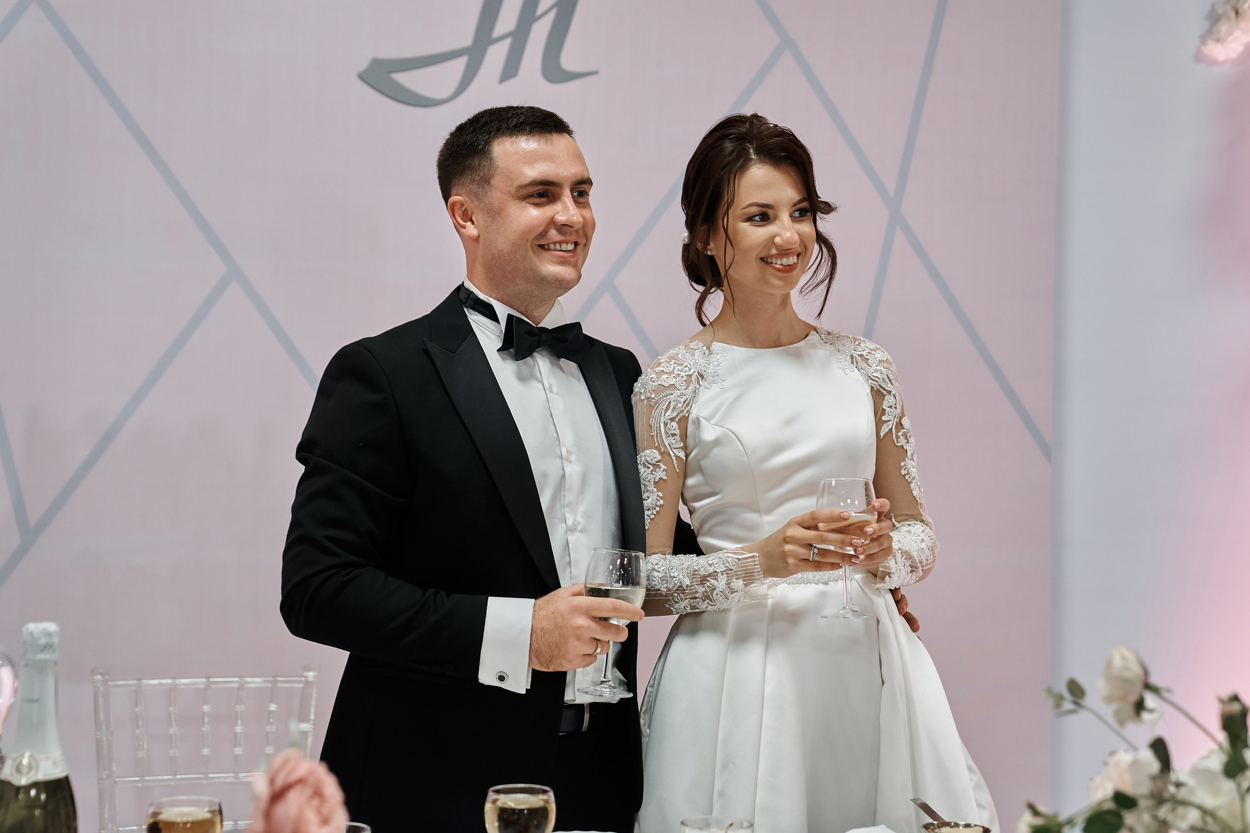 Свадебная фотосессия. Свадебный и репортажный фотограф в Самаре Иванов Дмитрий