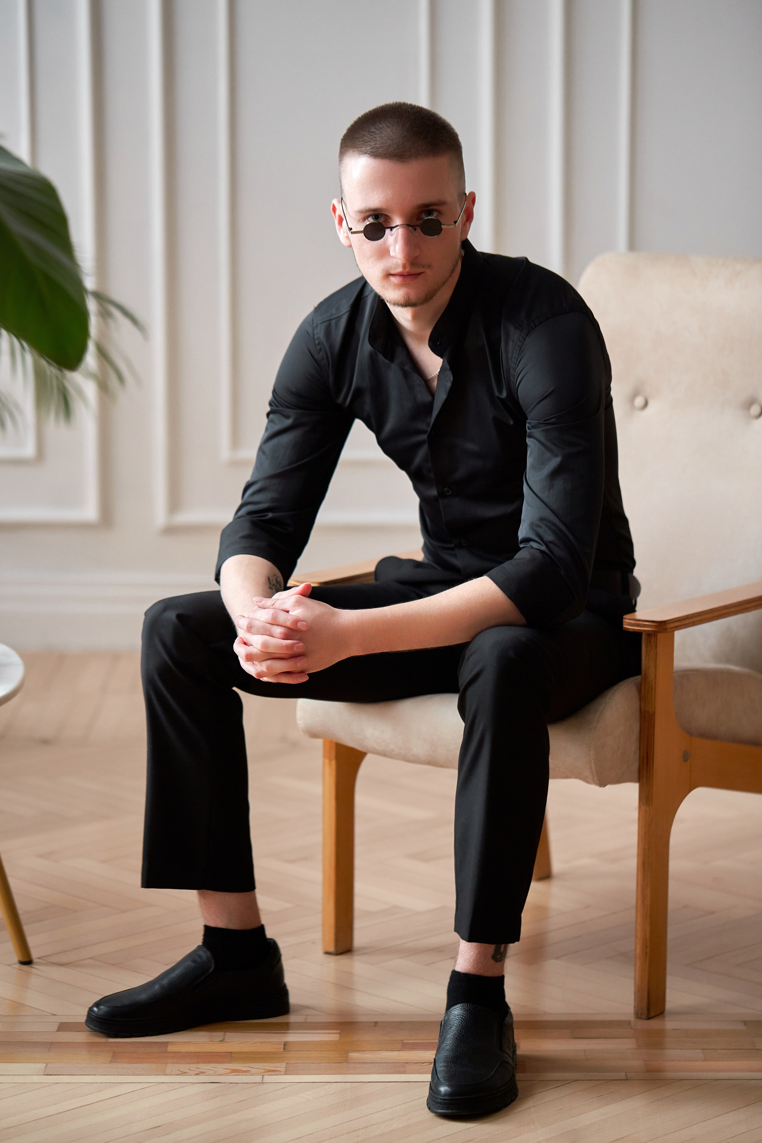 Владимир и Дарья. Свадебный фотограф в Краснодаре Андрей Тюменев