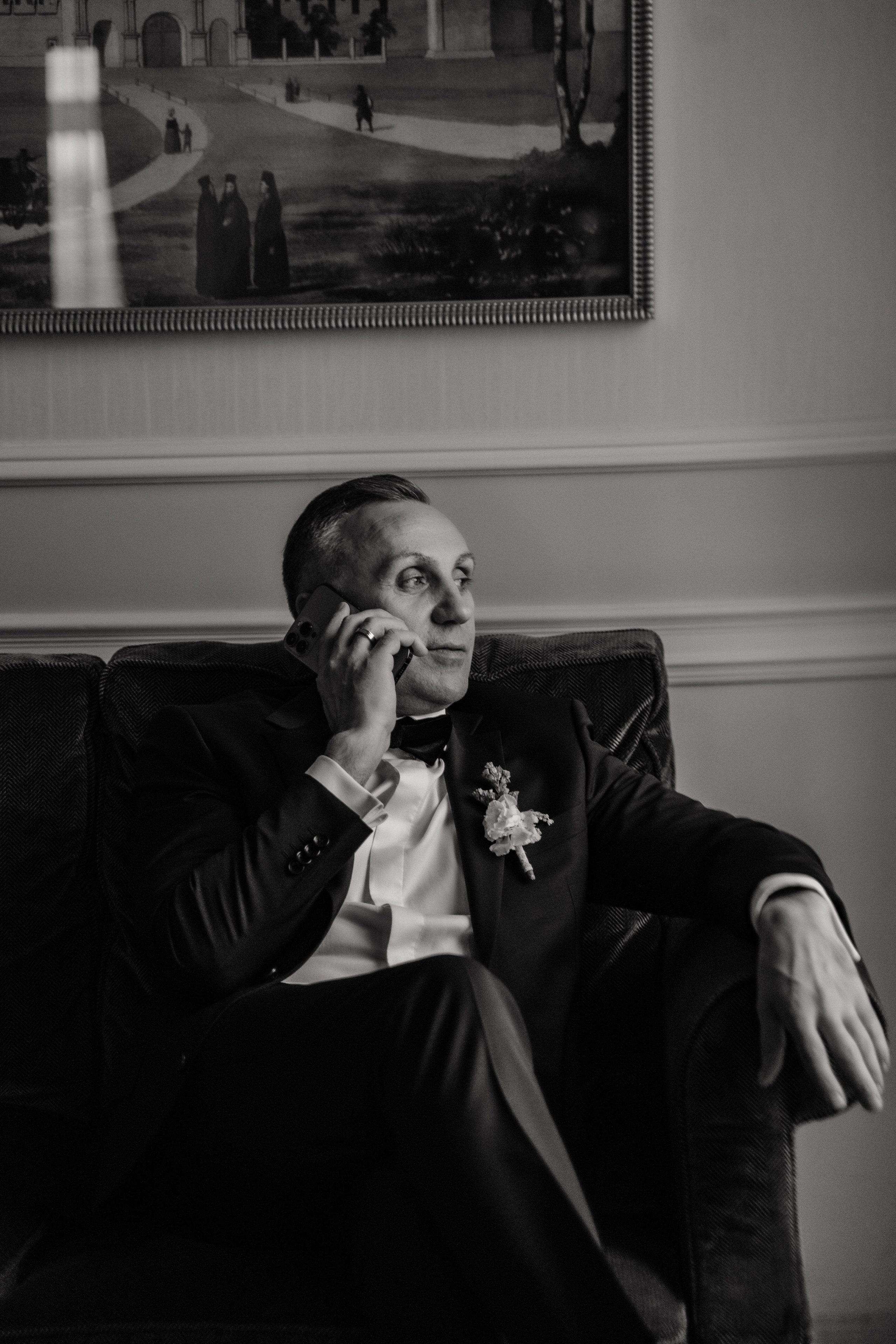 Мария | Денис — особняк Спиридонова. Фотограф Ольга Пучкова