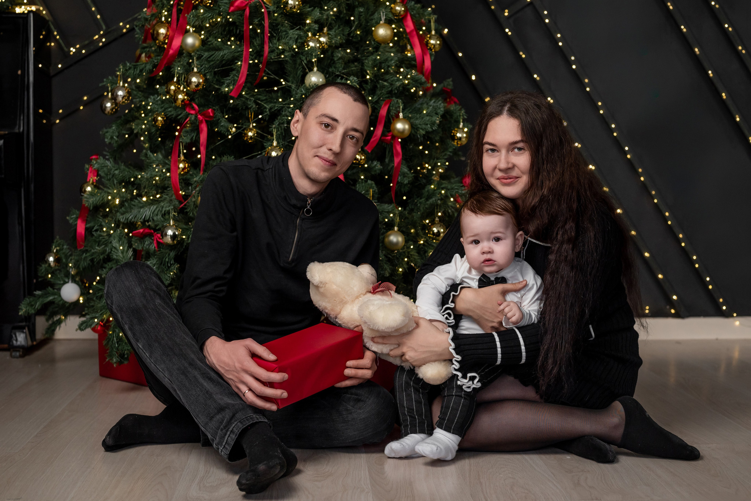 Елена. Фотограф в городе Салават