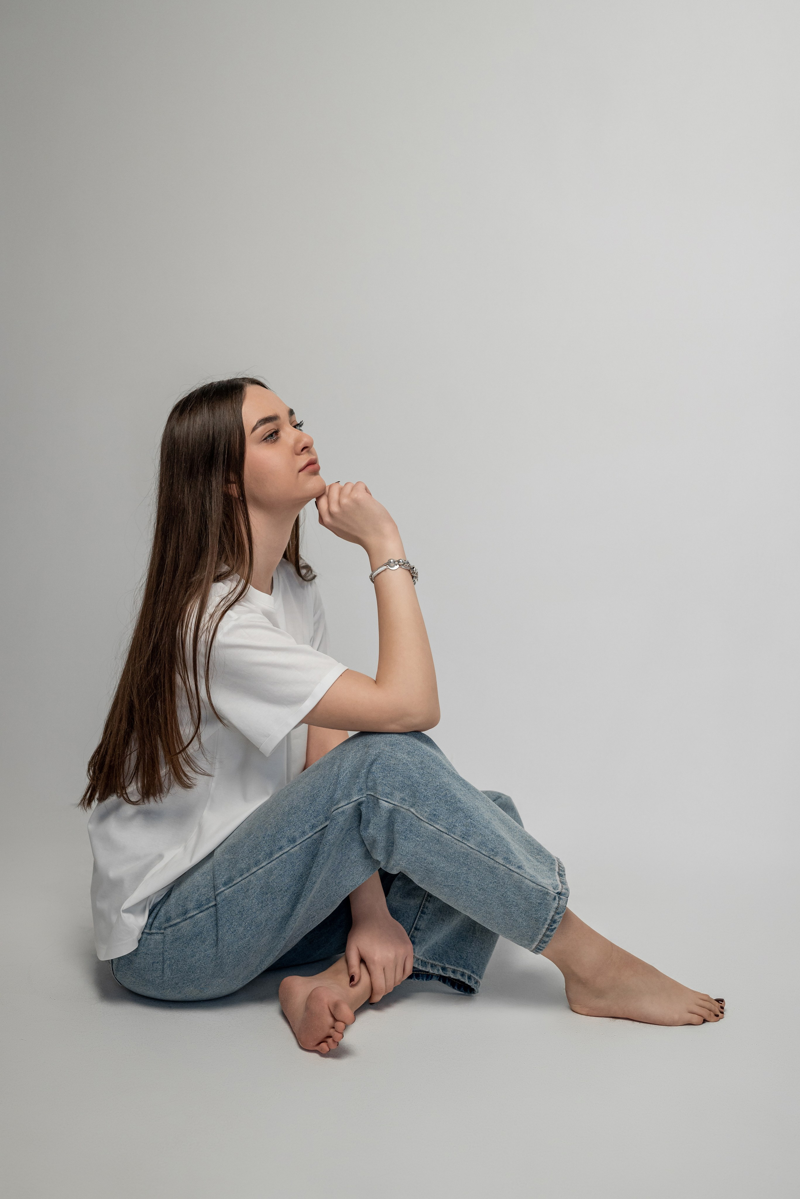 Тимур и Варвара. Фотограф в городе Салават