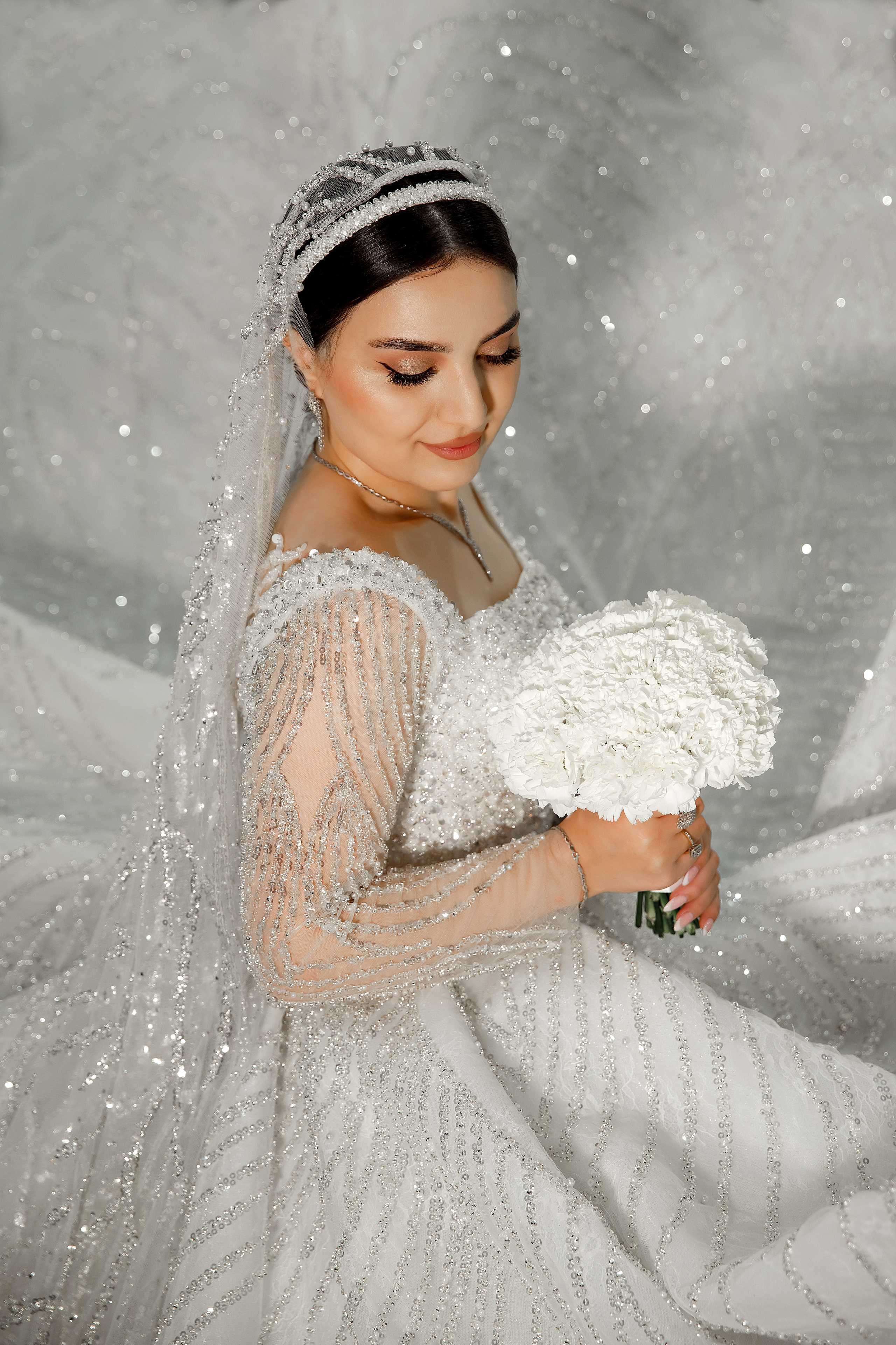 Janna & Vidadi. Свадебный фотограф, крещение, венчание СПБ, Белгород Анна Коршунова