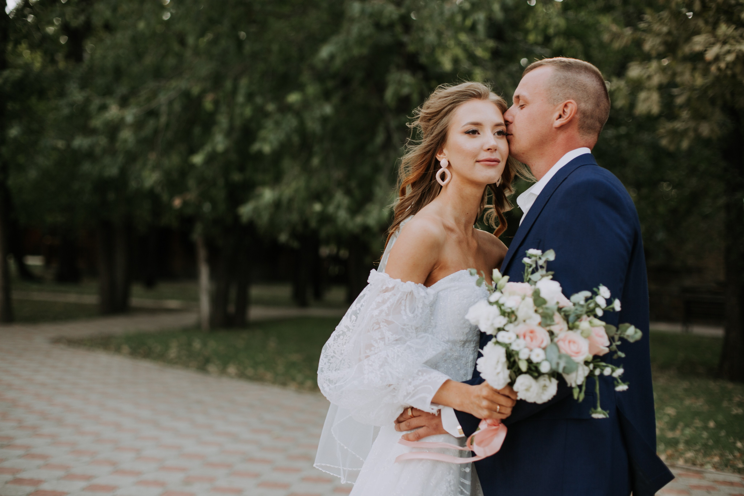 Анатолий и Маргарита. Свадебный фотограф и видеограф в Ростове-на-Дону Романенко