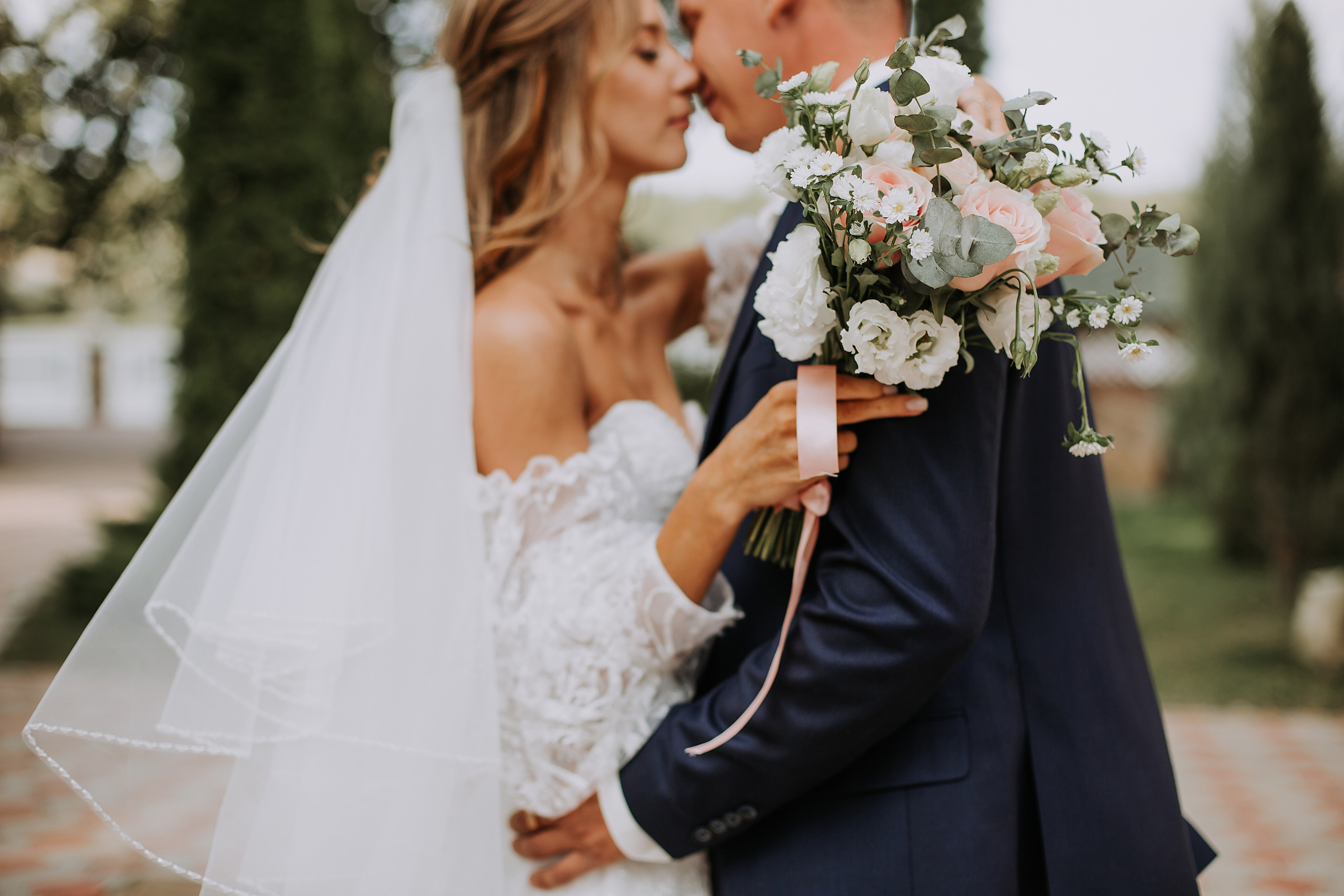 Анатолий и Маргарита. Свадебный фотограф и видеограф в Ростове-на-Дону Романенко