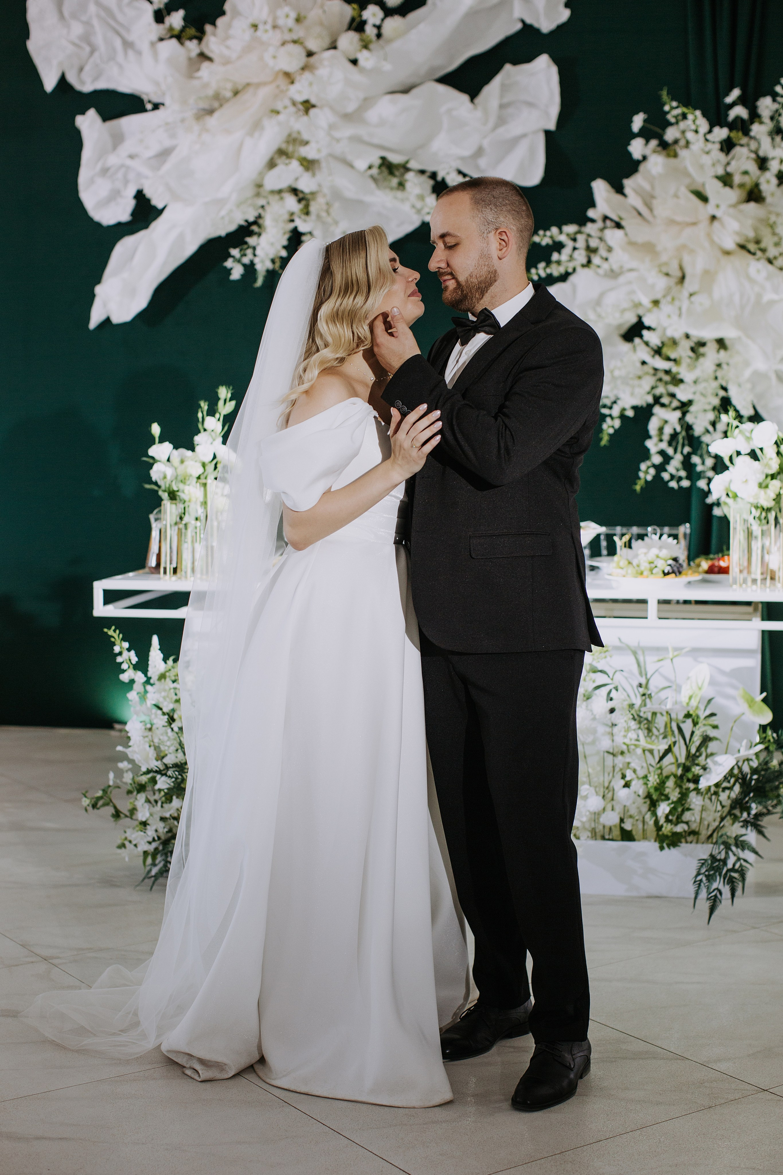 Алексей и Юлия. Свадебный фотограф и видеограф в Ростове-на-Дону Романенко