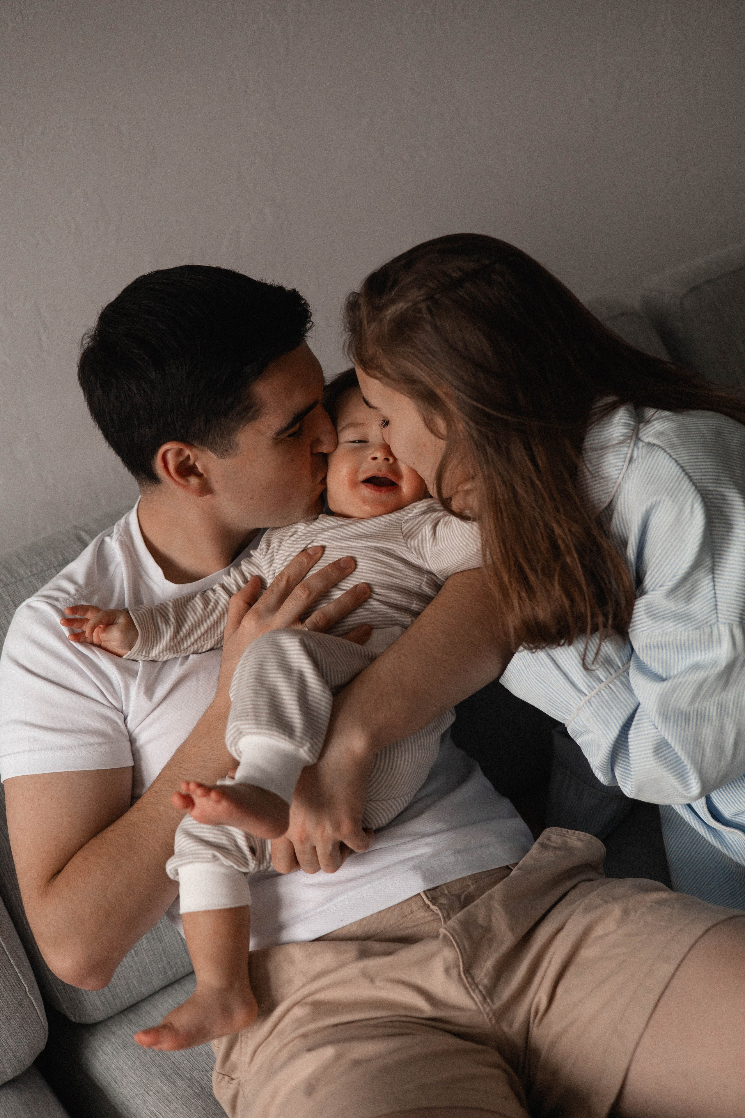 Домашний уют. Свадебный и портретный фотограф Соломко Диана