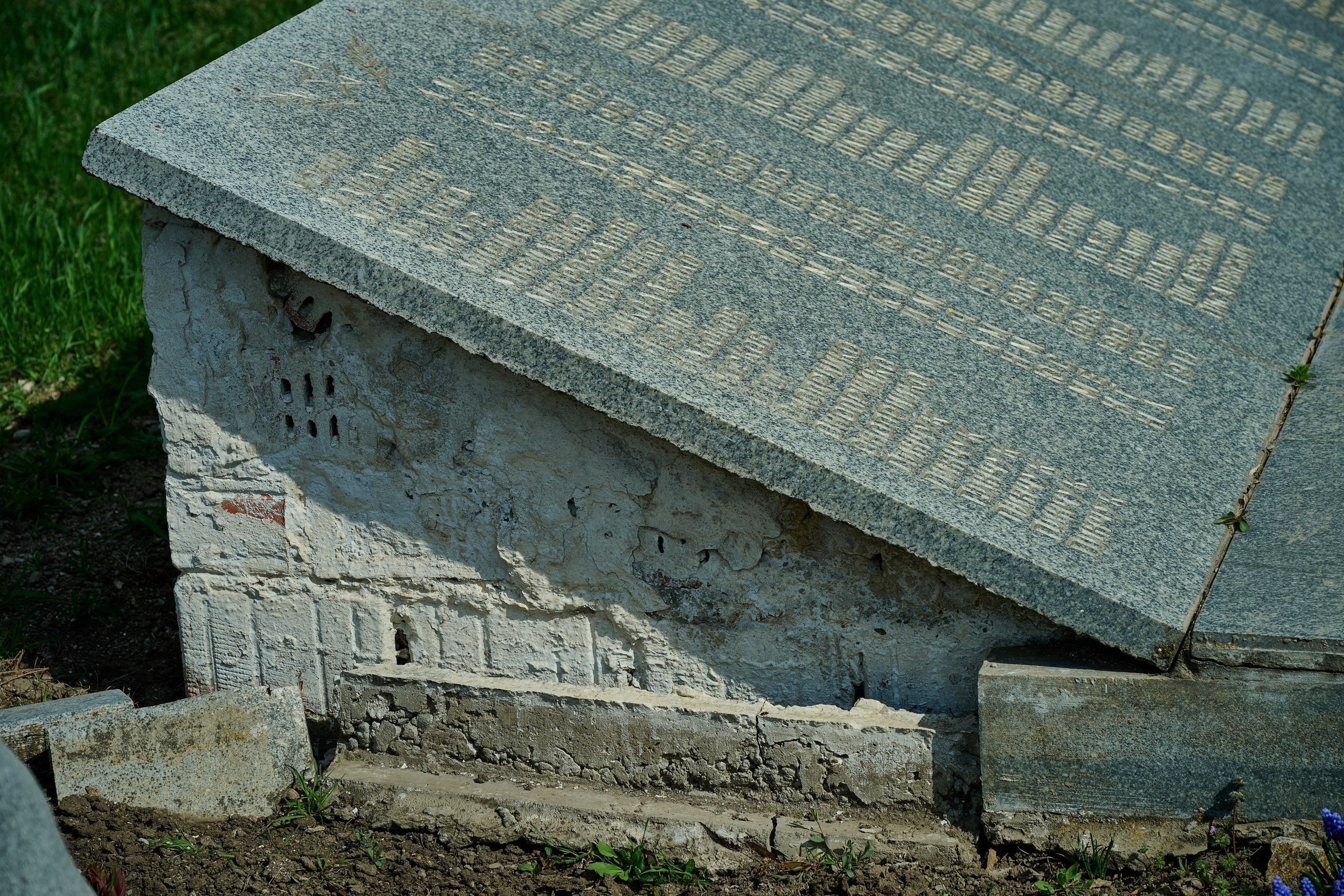 Мелитополь. Фотопроект «Территории»