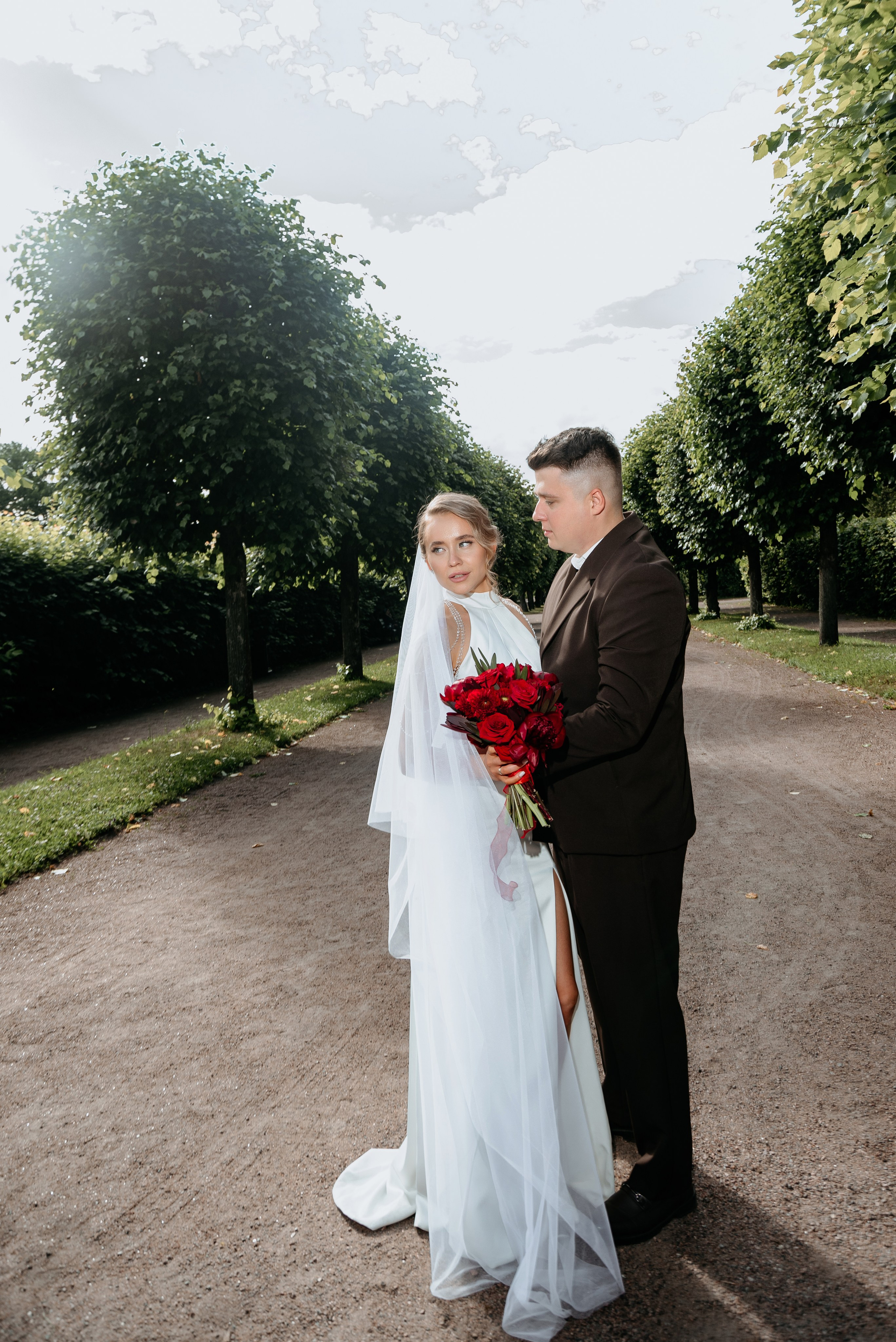 Маргарита и Илья. Фотограф Москва | Янис Алываев